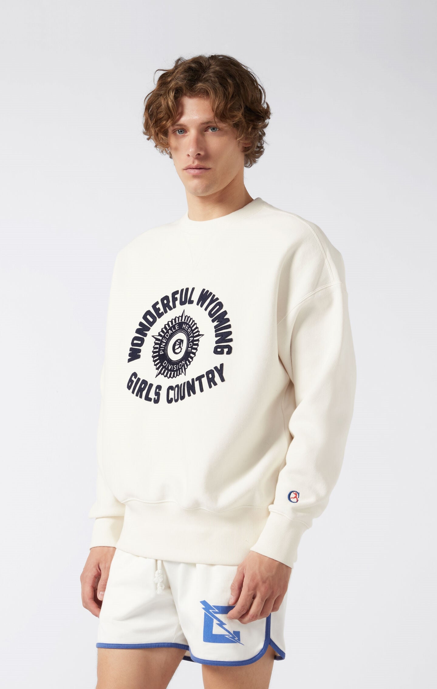 Archive Ghost Ranch Sweatshirt