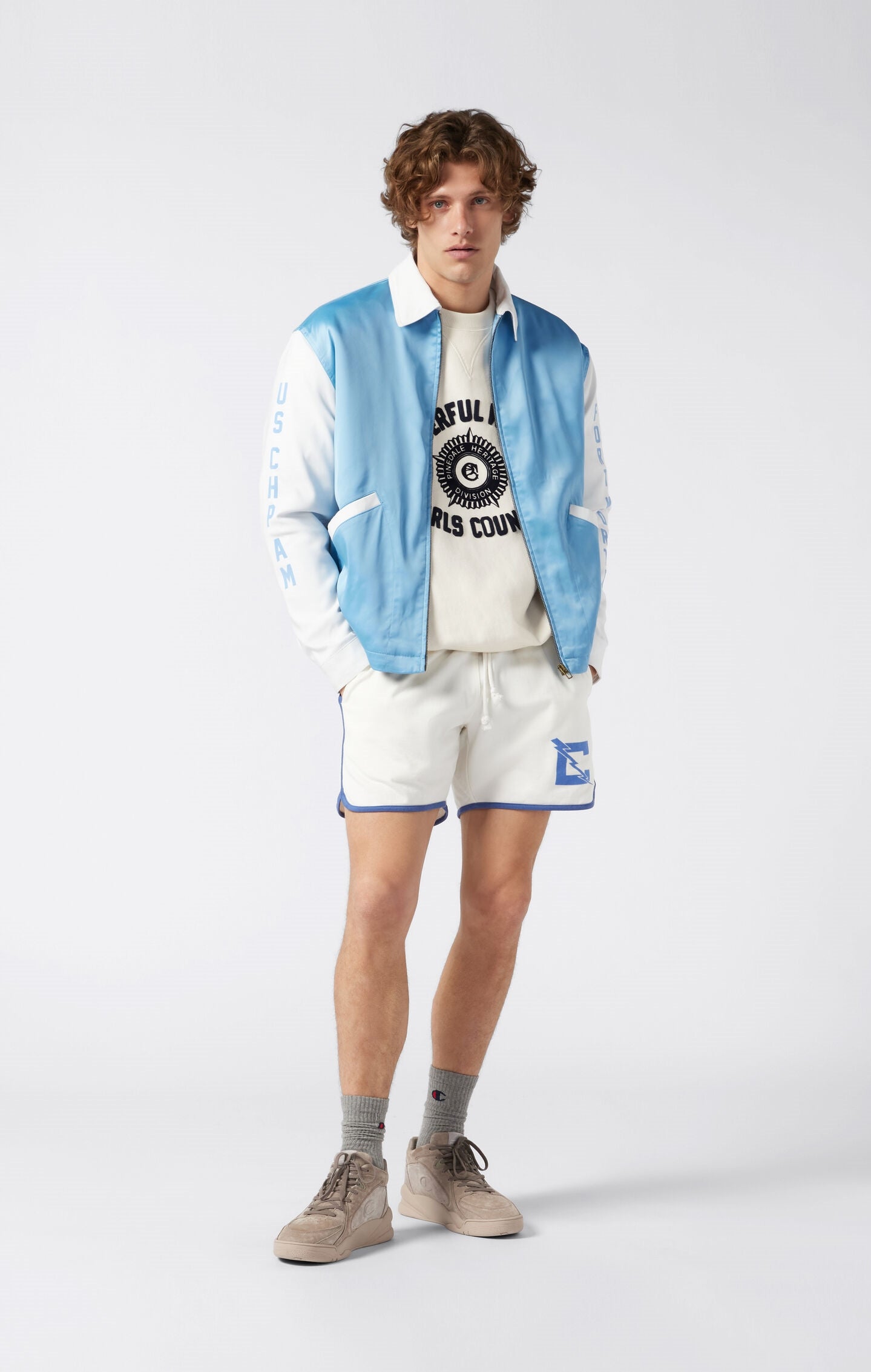 Archive Ghost Ranch Sweatshirt