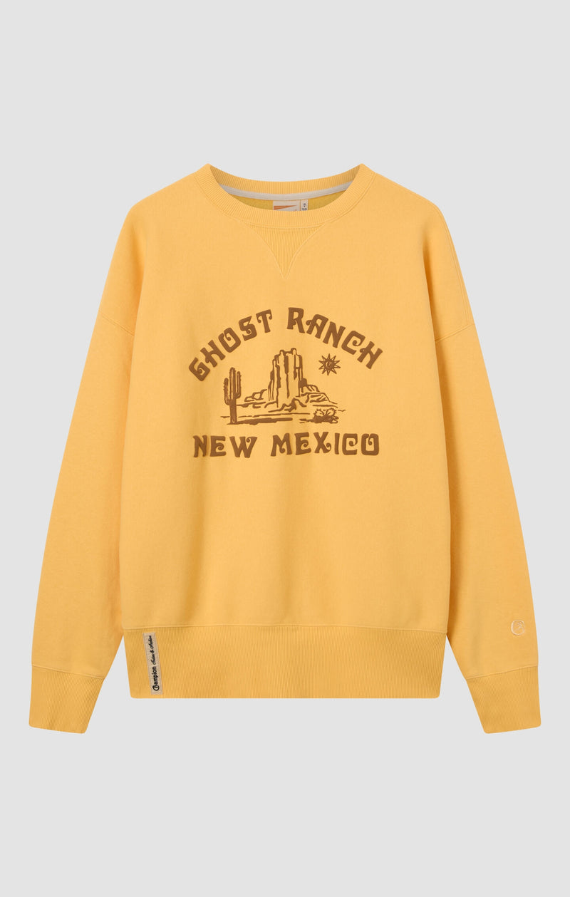 Sweatshirt Ghost Ranch Archive