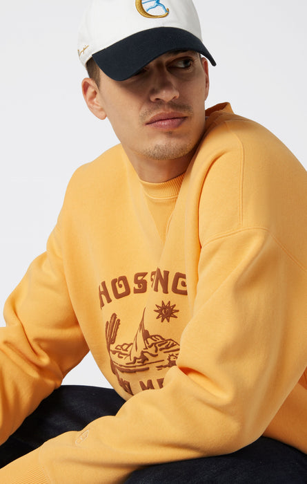 Sweatshirt Ghost Ranch Archive