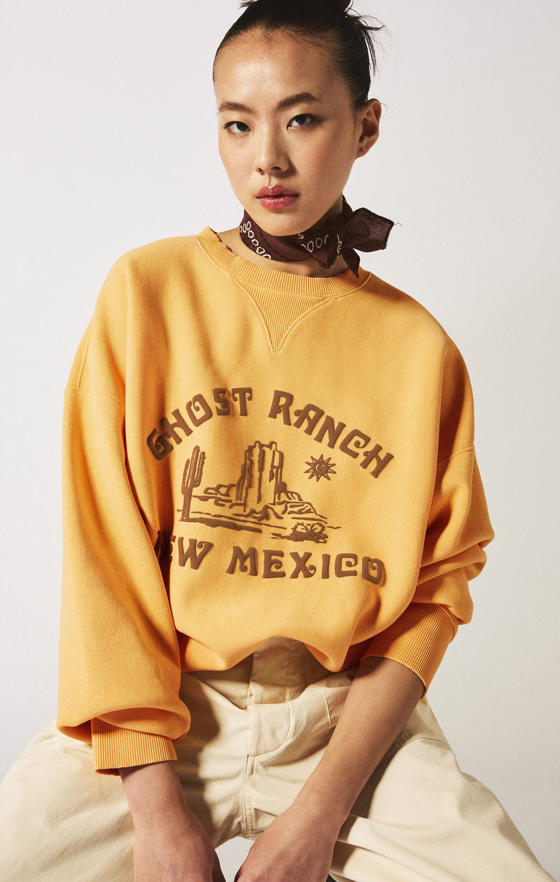 Sweatshirt Ghost Ranch Archive