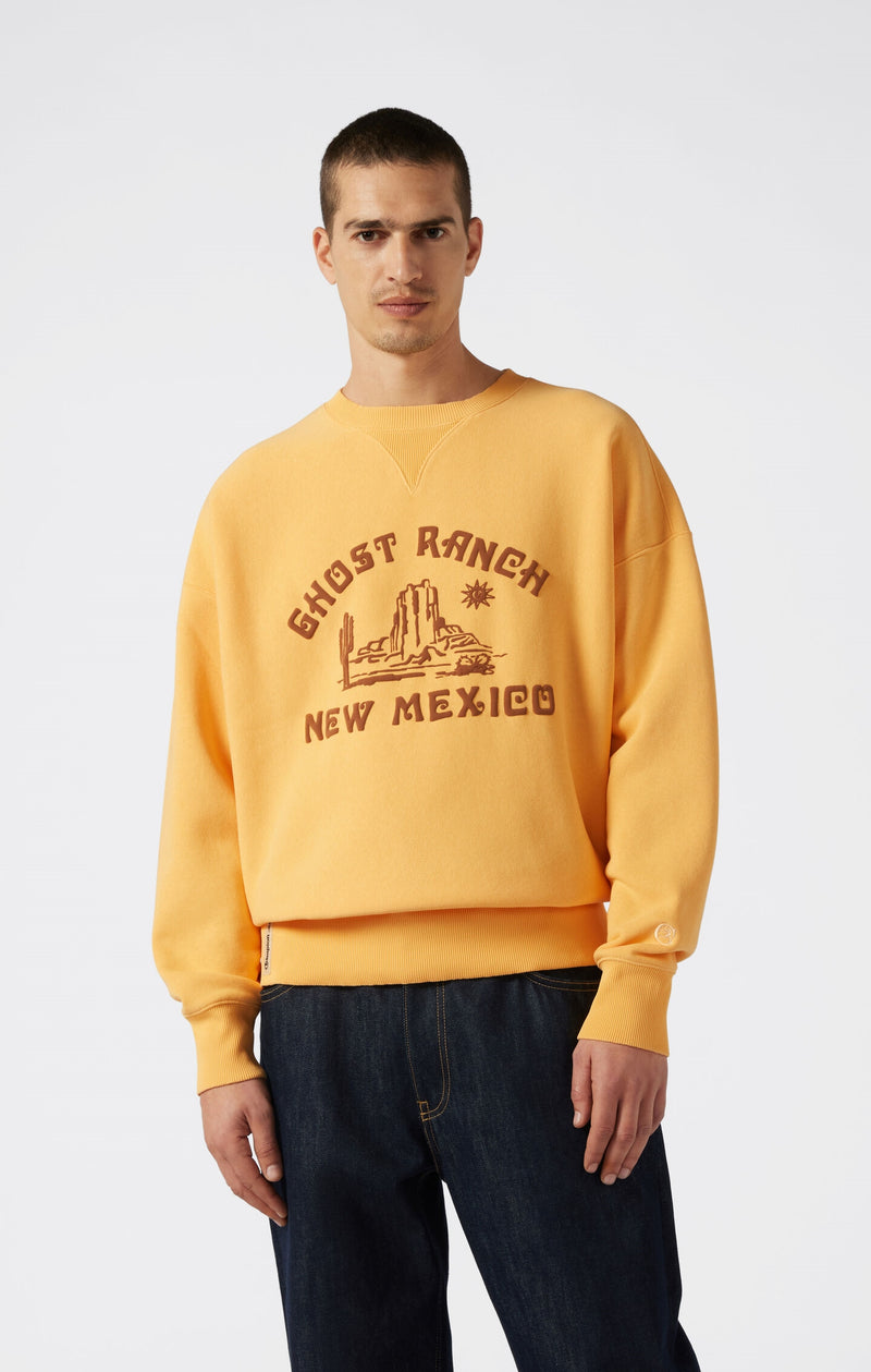 Sweatshirt Ghost Ranch Archive