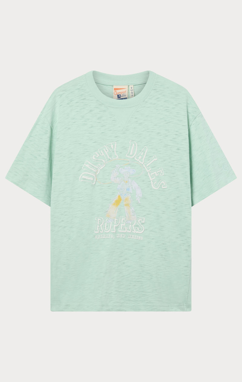 T-Shirt Archive Ghost Ranch