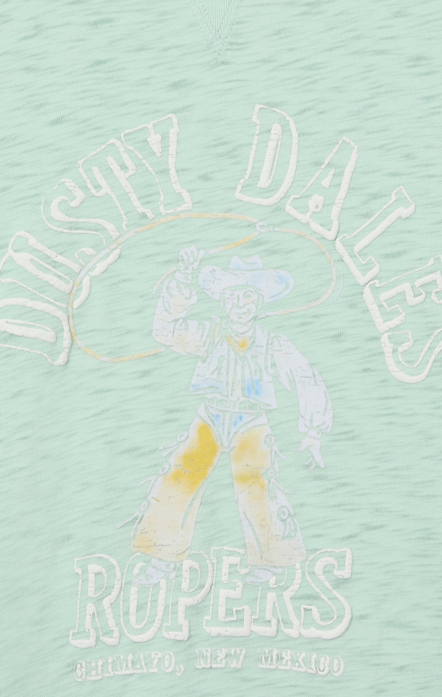 T-shirt Ghost Ranch Archive