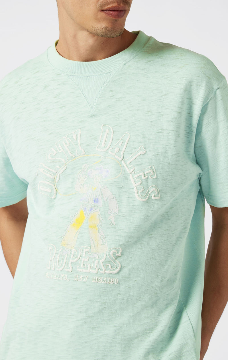 T-Shirt Archive Ghost Ranch