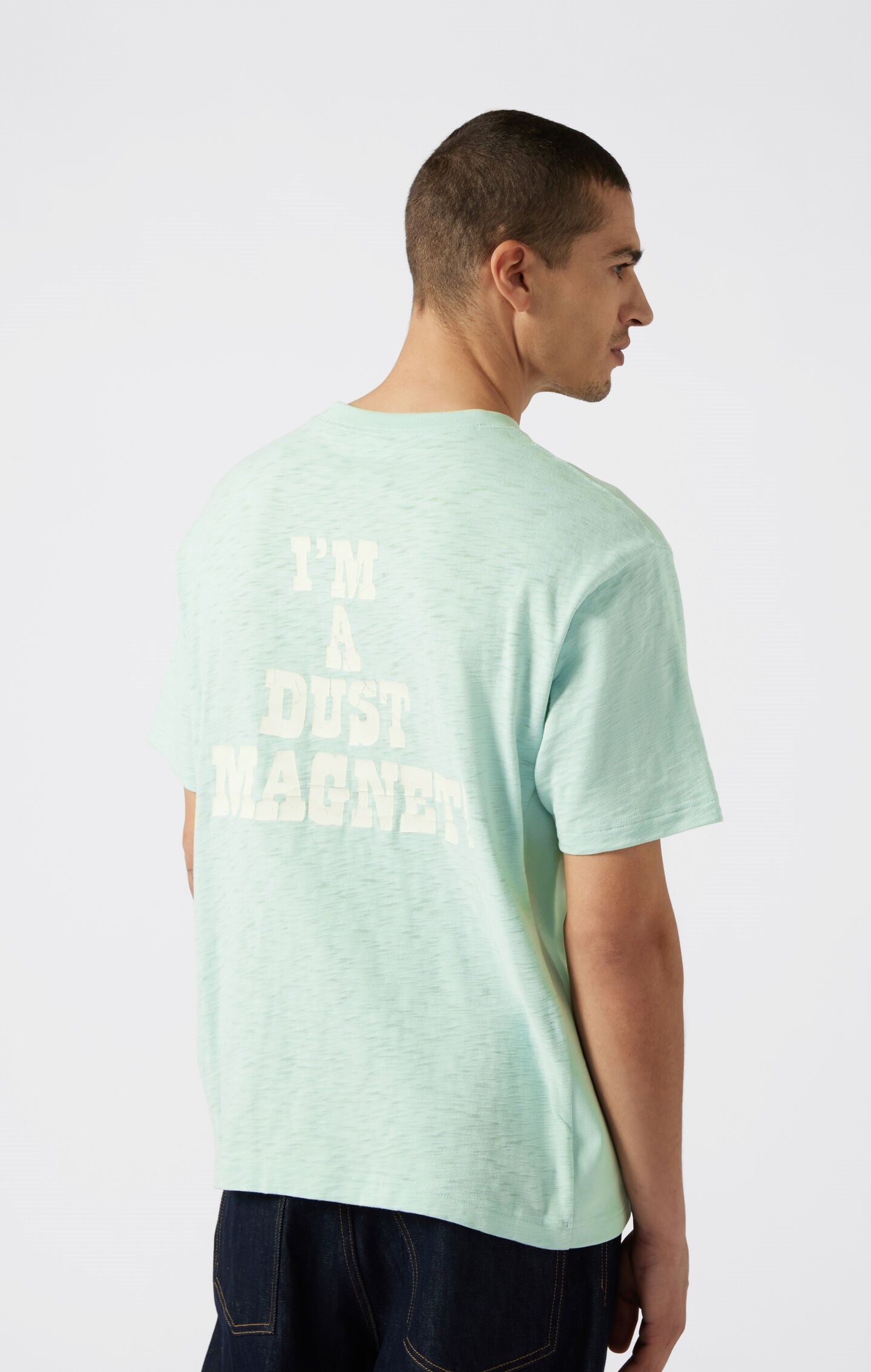 T-shirt Ghost Ranch Archive