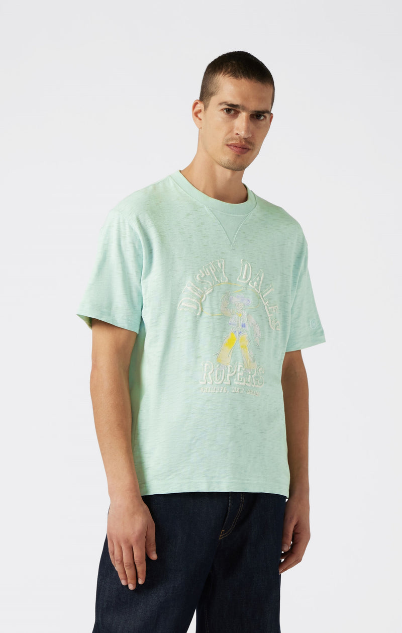 T-Shirt Archive Ghost Ranch