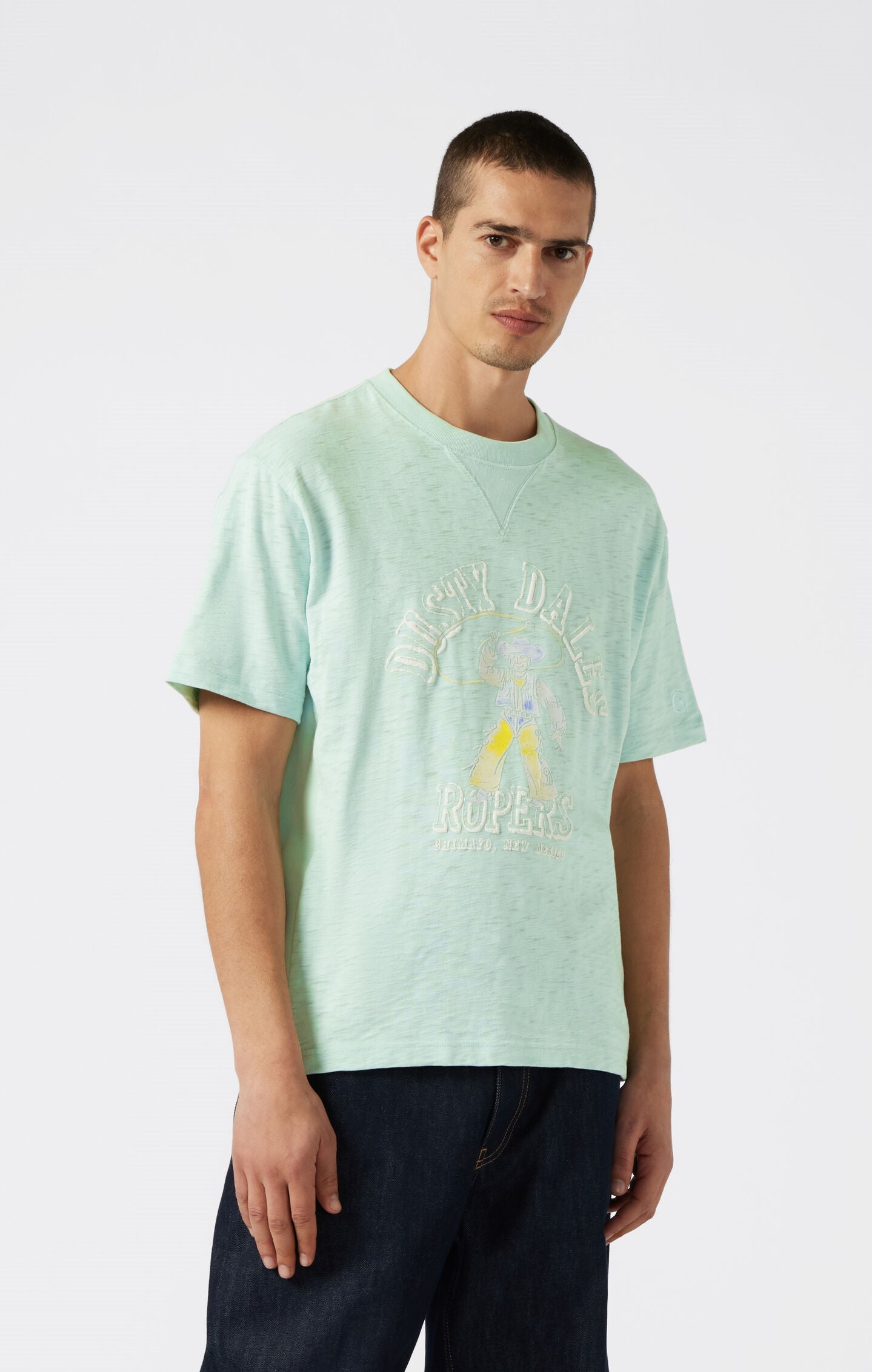 T-shirt Ghost Ranch Archive