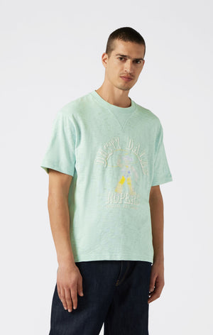 T-Shirt Archive Ghost Ranch