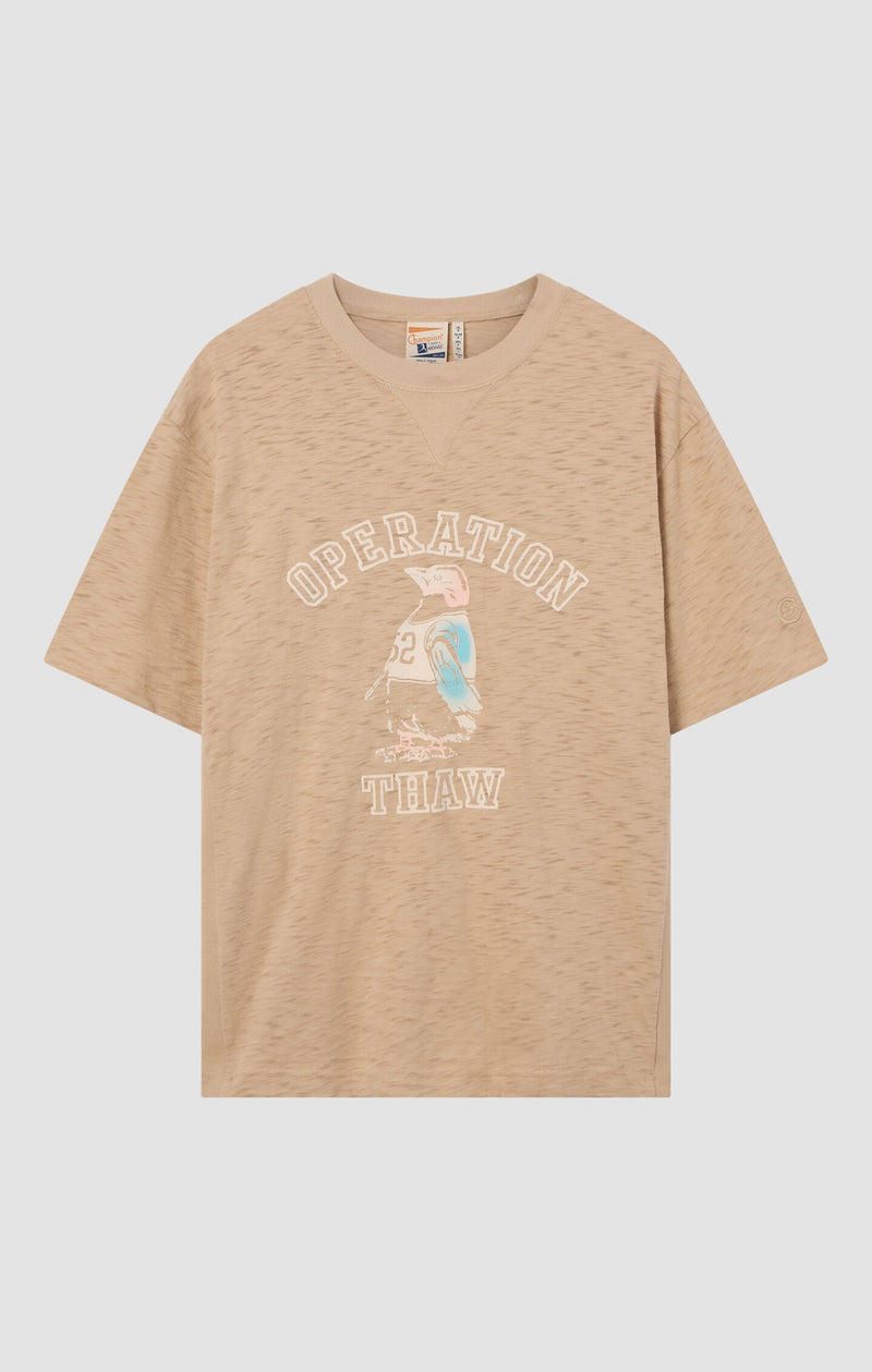 T-Shirt Archive Ghost Ranch