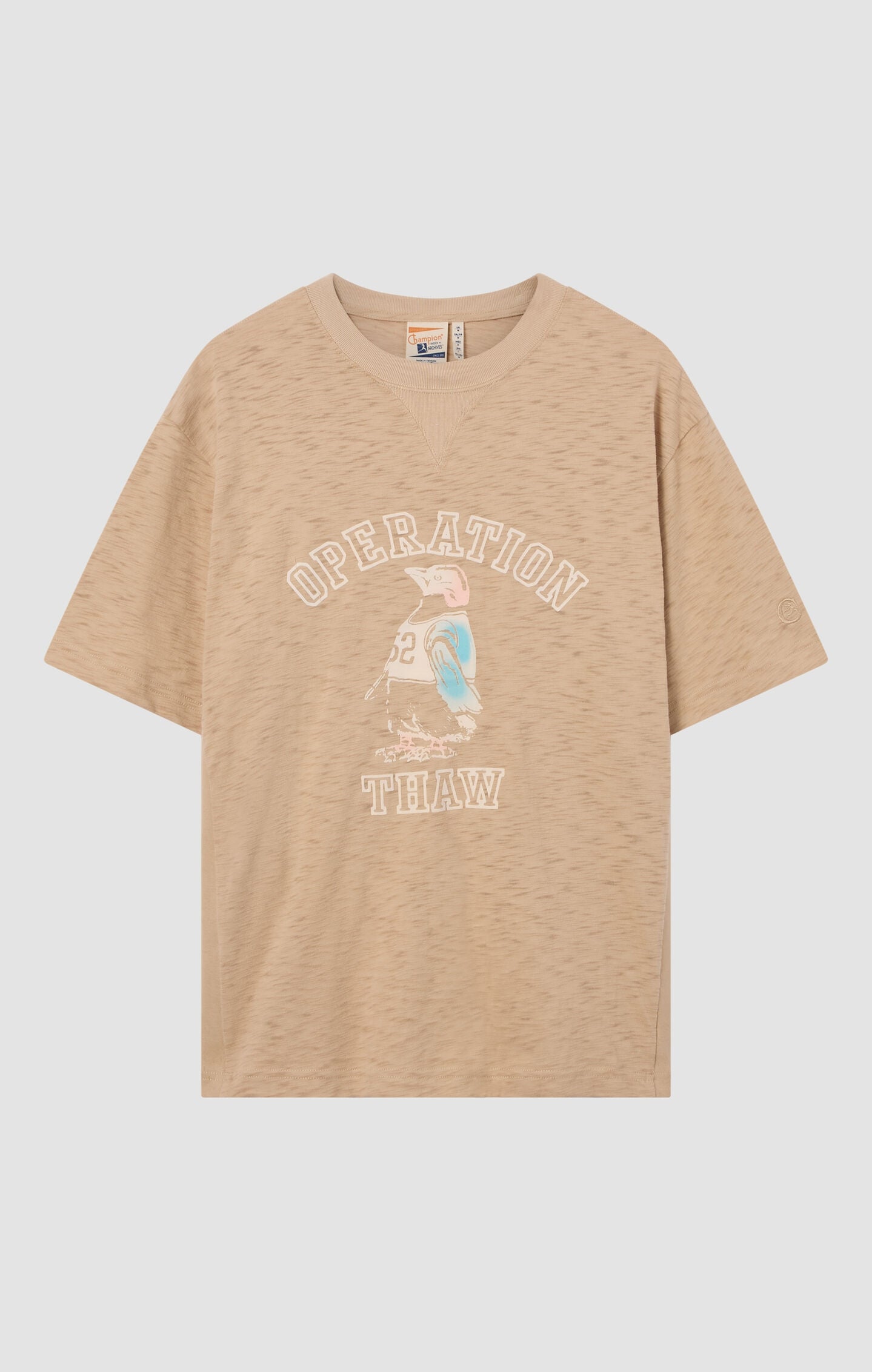T-shirt Ghost Ranch Archive