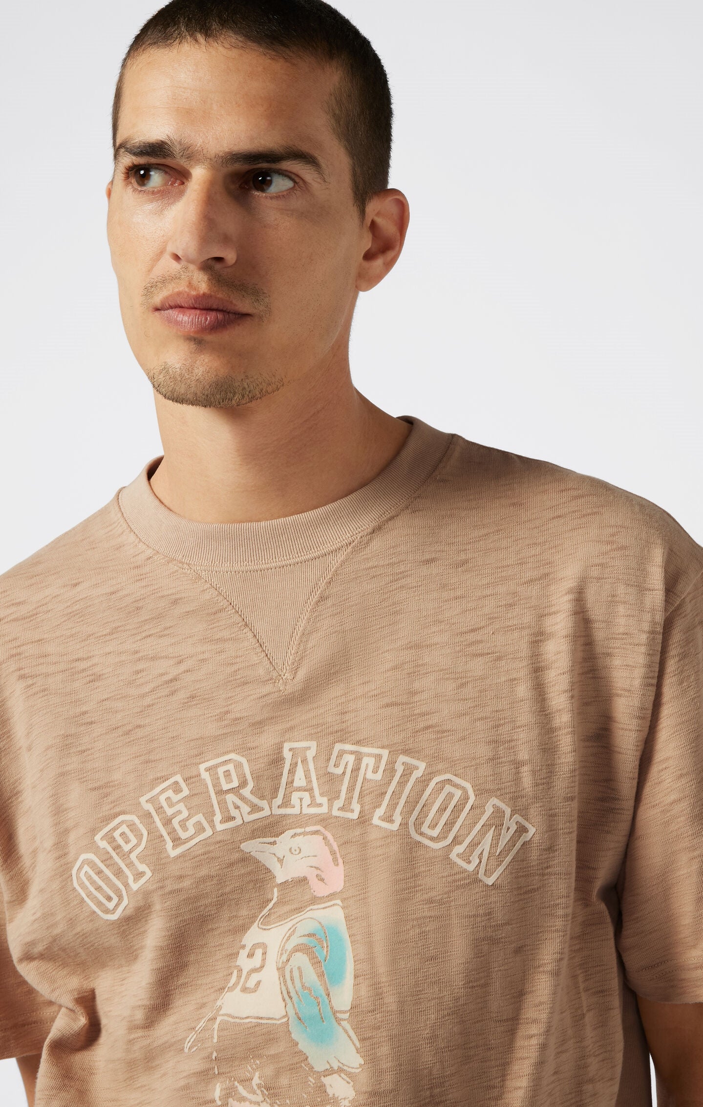 T-shirt Ghost Ranch Archive