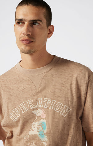 T-Shirt Archive Ghost Ranch