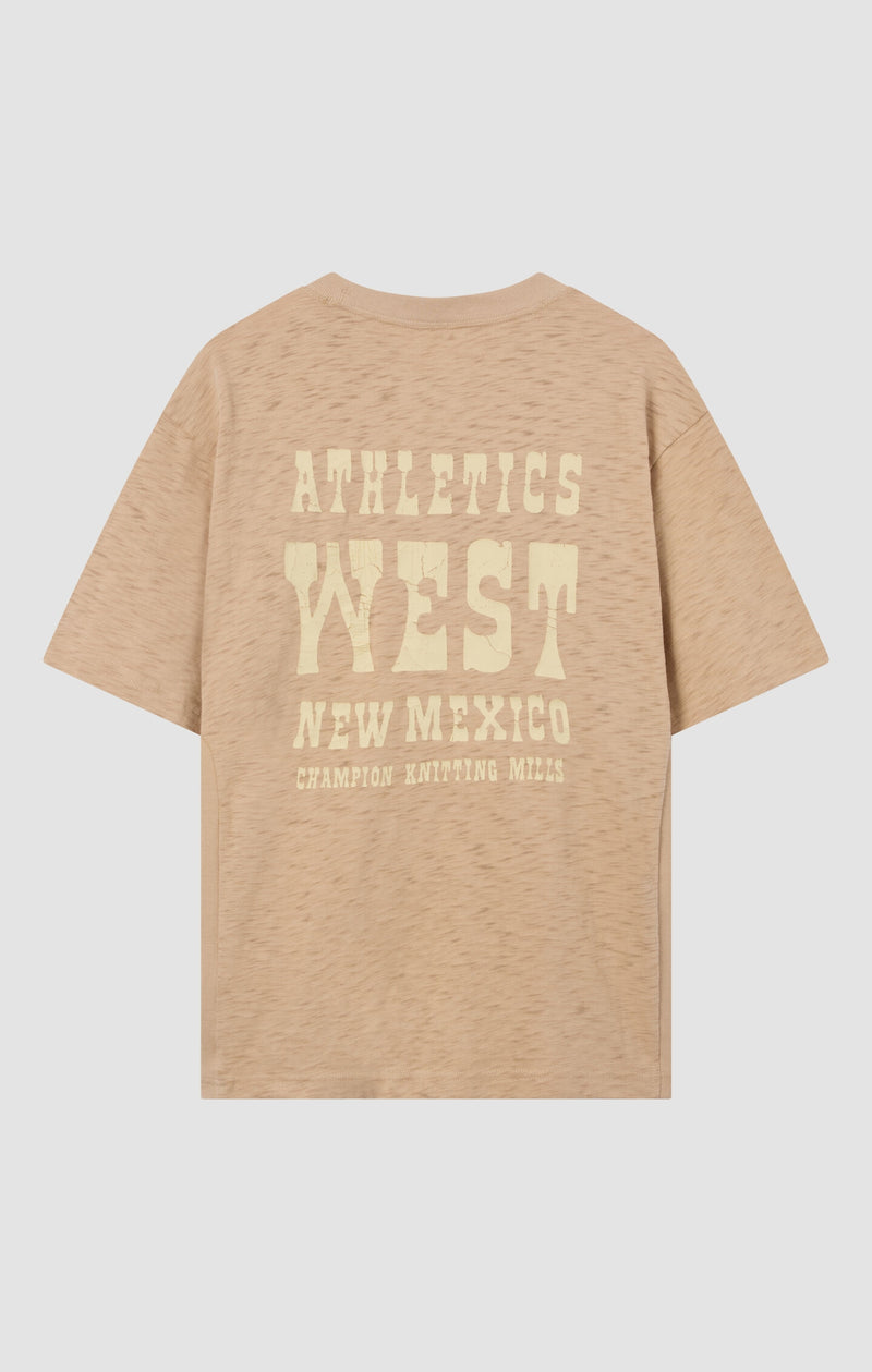 T-Shirt Archive Ghost Ranch
