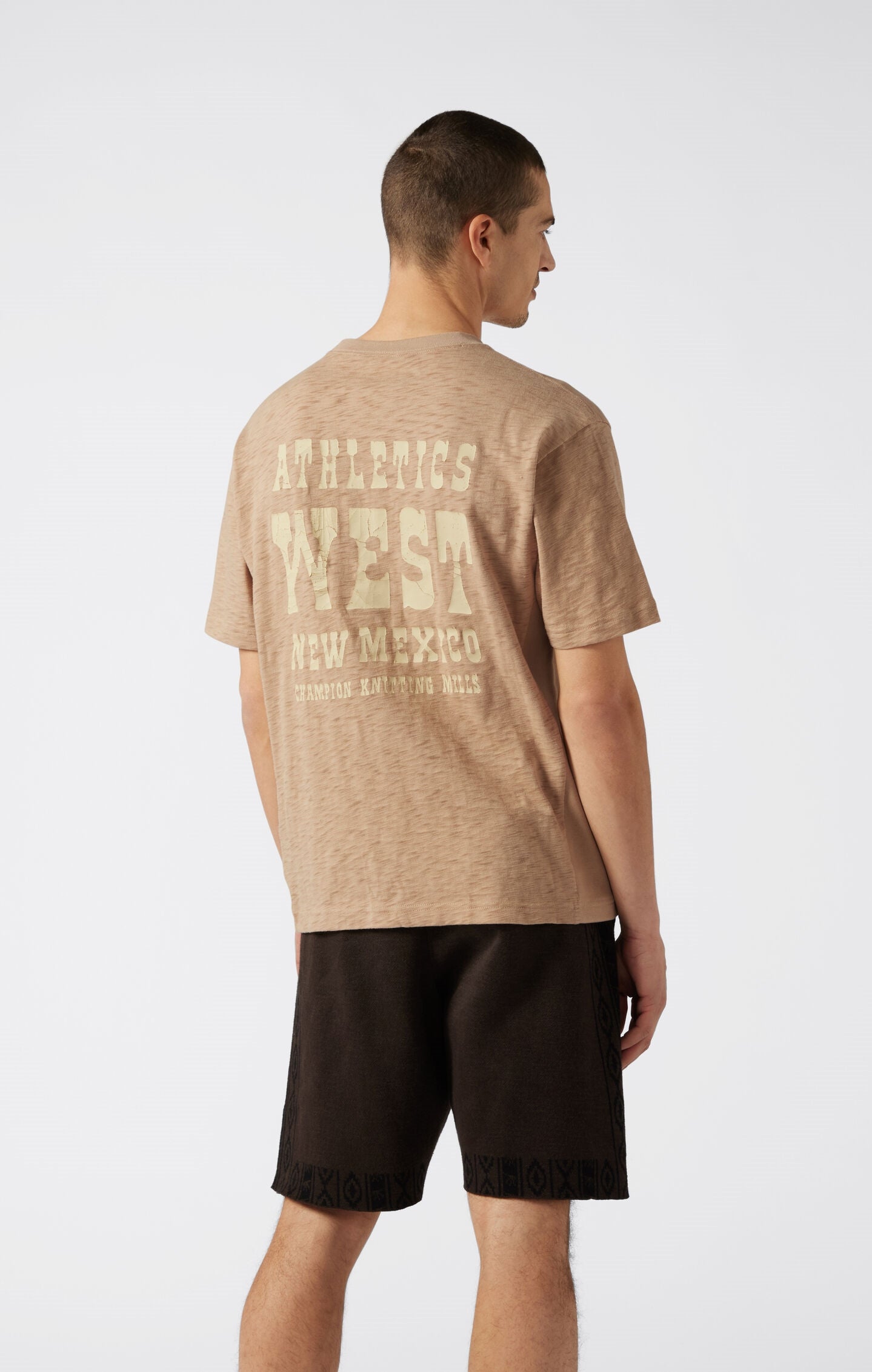 T-shirt Ghost Ranch Archive