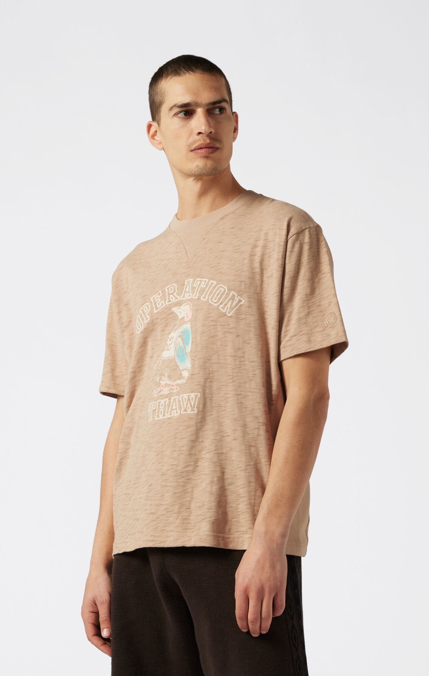 T-Shirt Archive Ghost Ranch