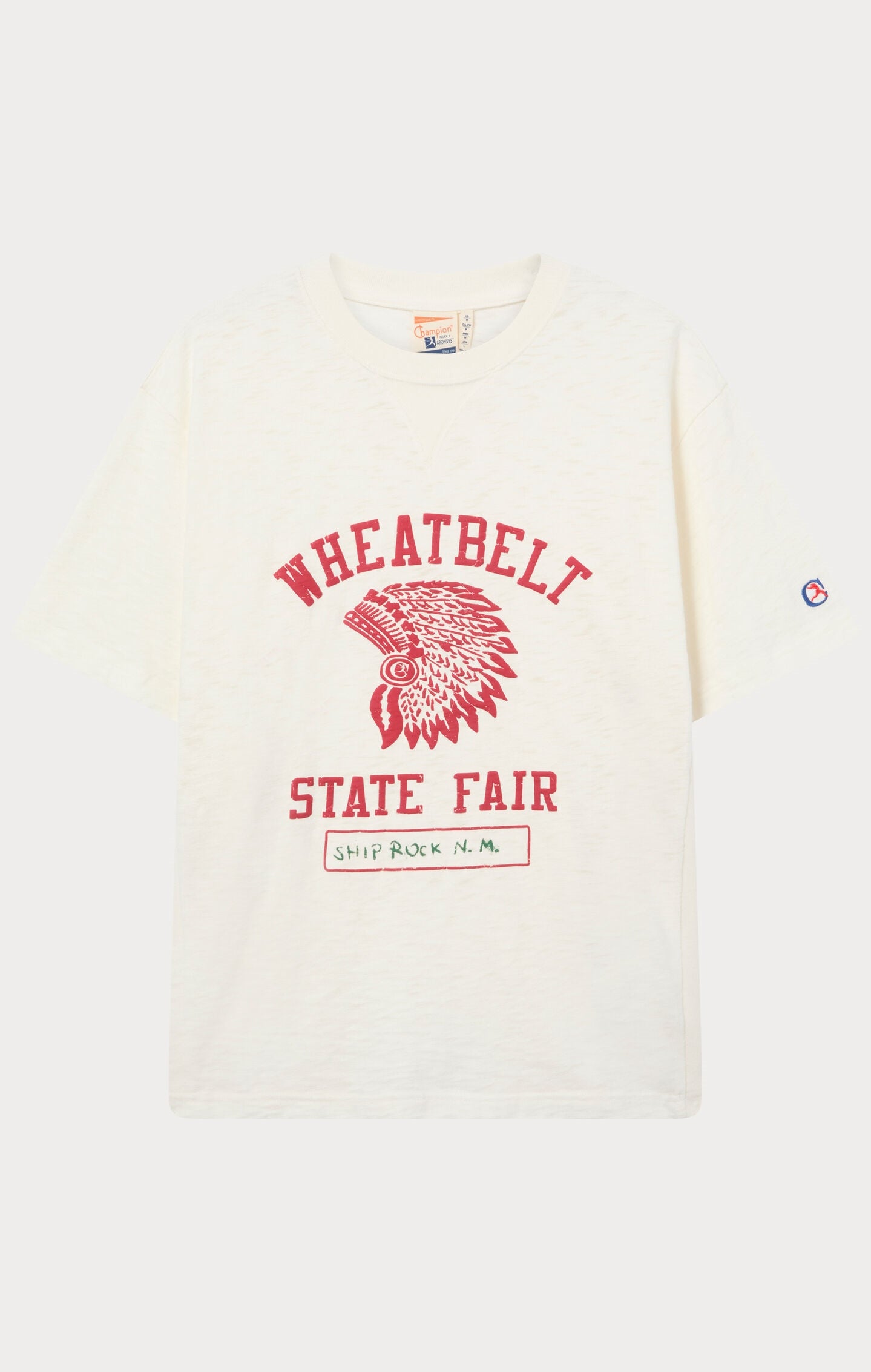 T-shirt Ghost Ranch Archive