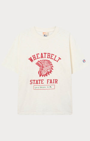 T-Shirt Archive Ghost Ranch