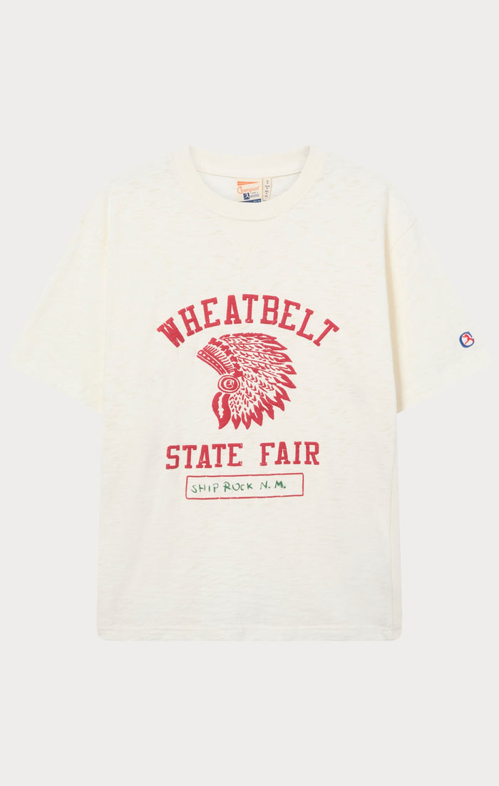T-shirt Archive Ghost Ranch
