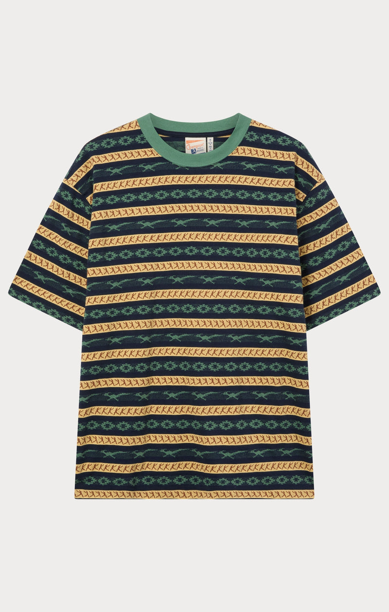 T-shirt Archive Ghost Ranch con stampa