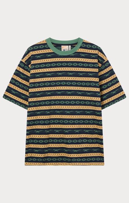 Archive Ghost Ranch Printed T-Shirt