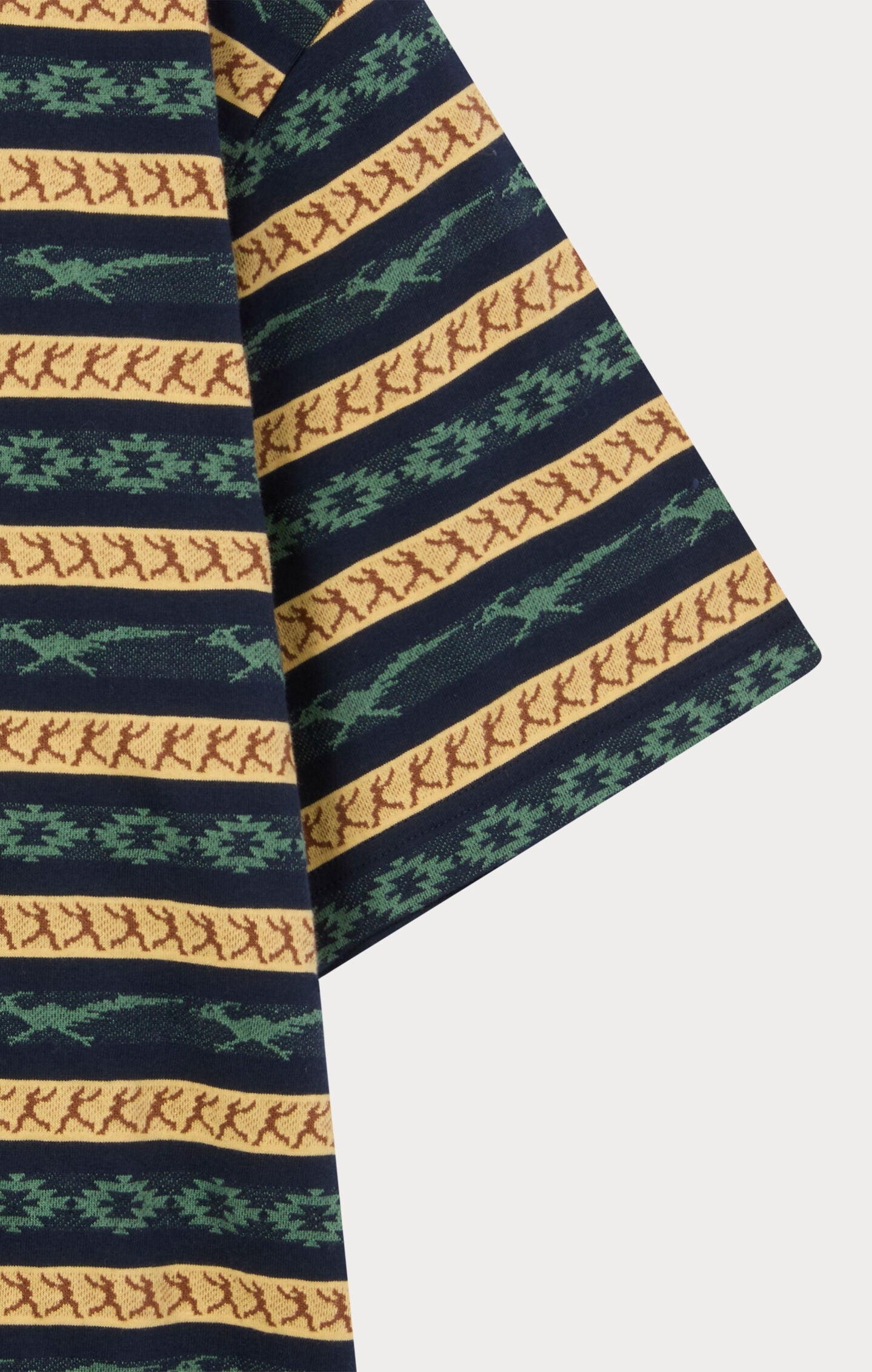 T-shirt imprimé Ghost Ranch Archive