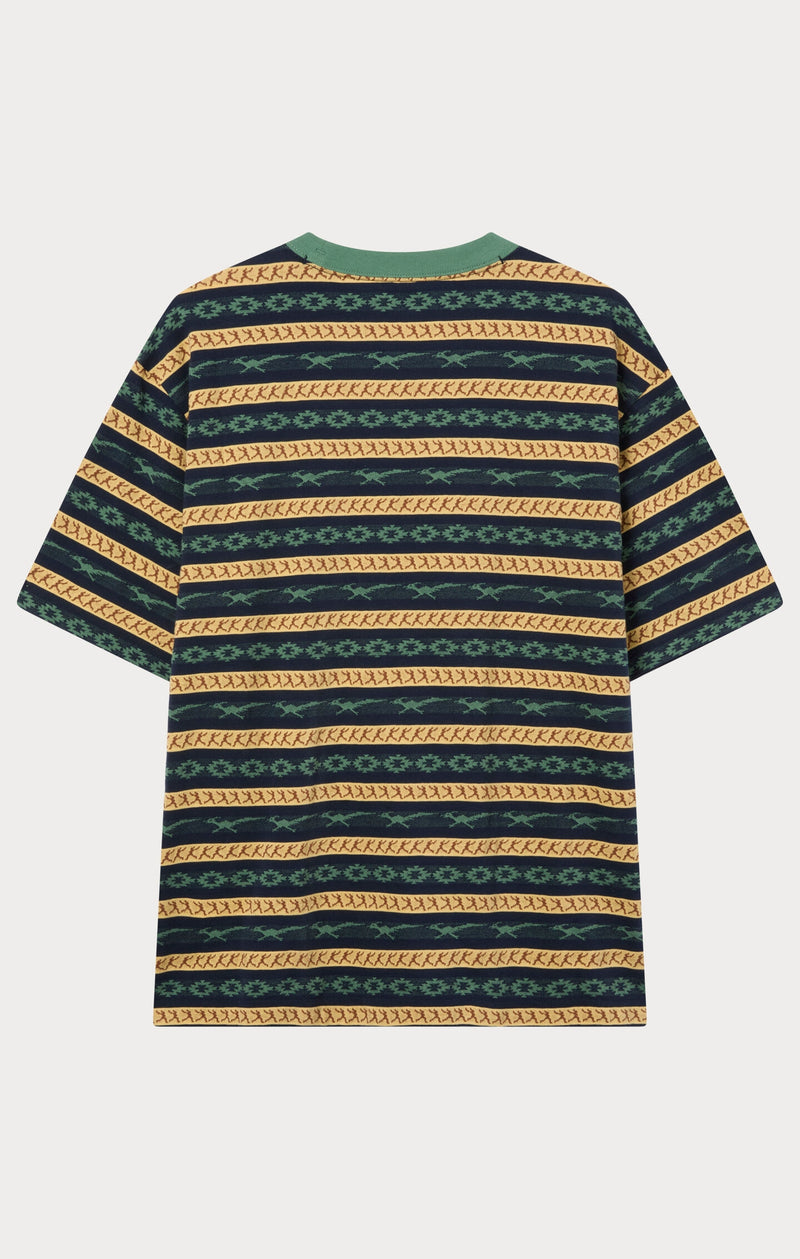 T-shirt Archive Ghost Ranch con stampa