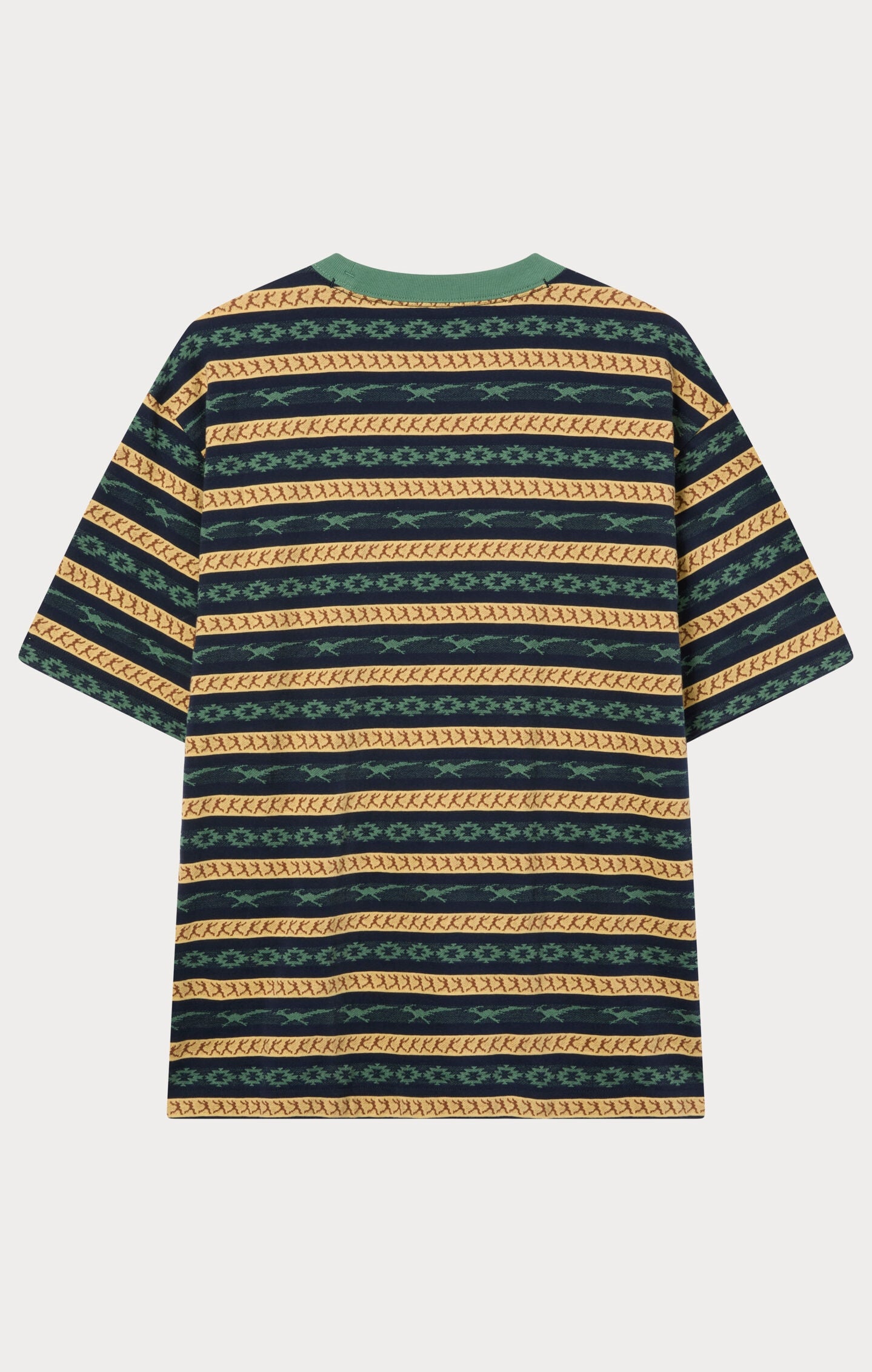 T-shirt imprimé Ghost Ranch Archive