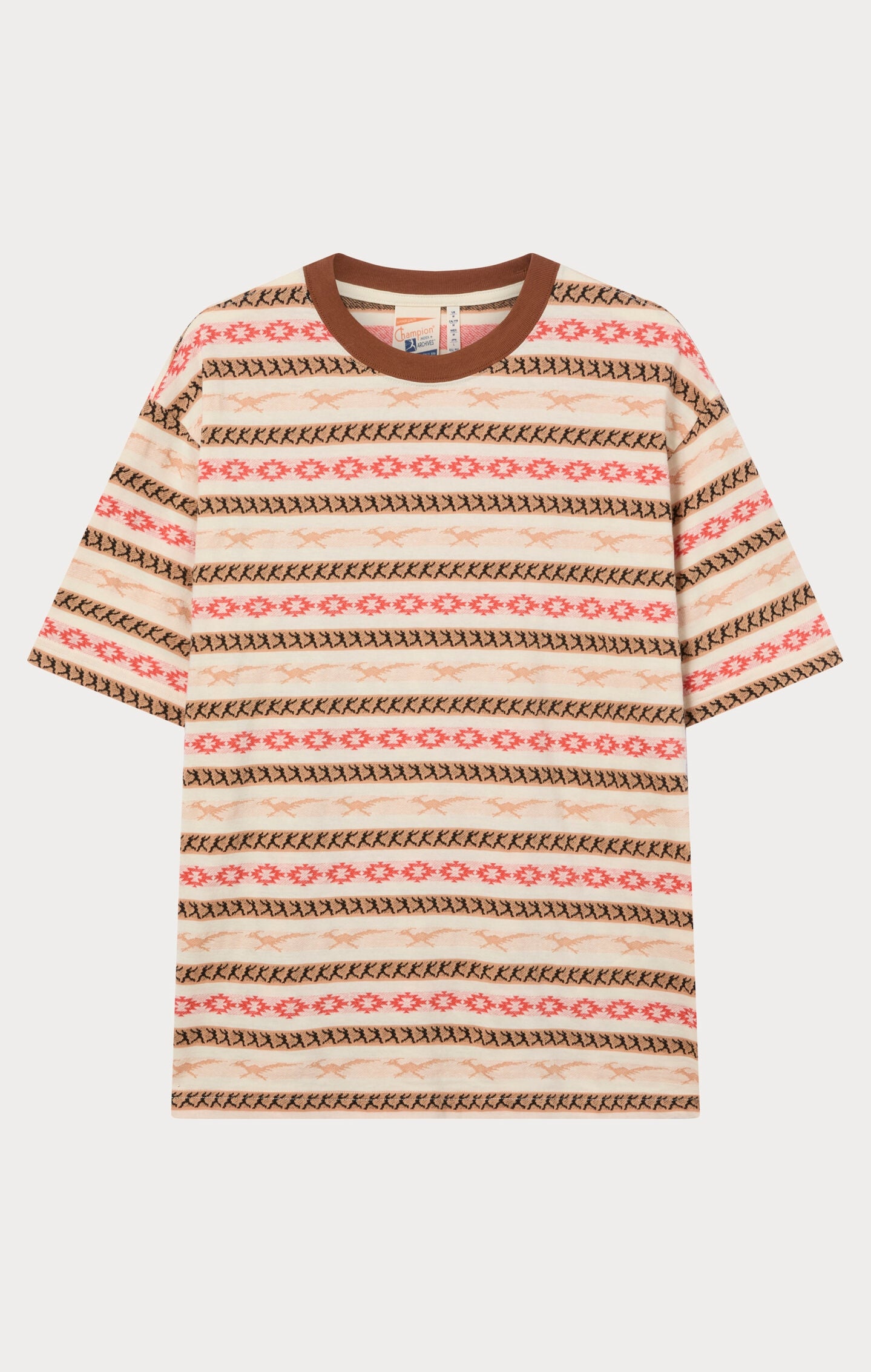 Archive Ghost Ranch Printed T-Shirt