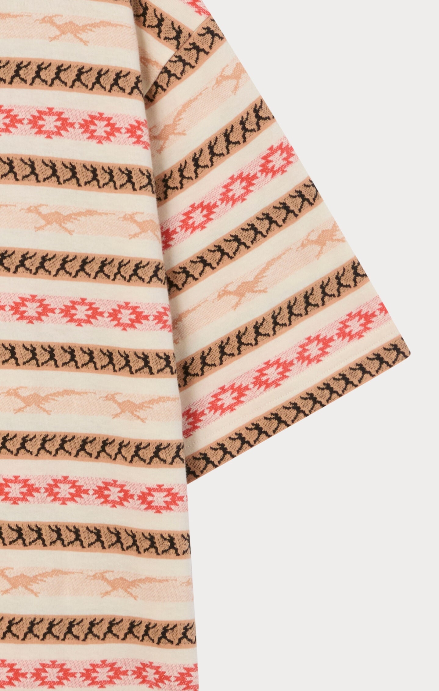 Archive Ghost Ranch Printed T-Shirt