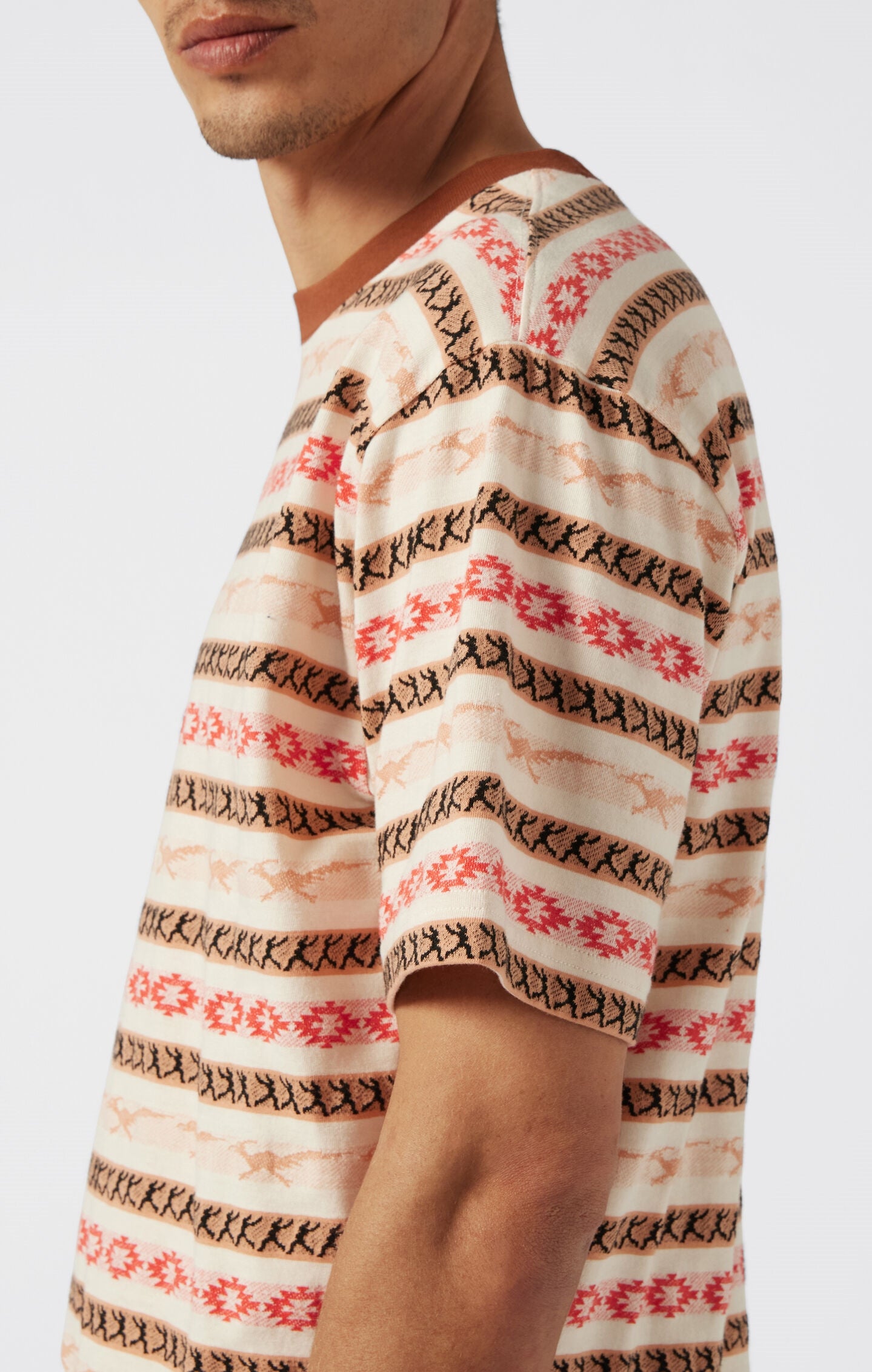 Archive Ghost Ranch Printed T-Shirt