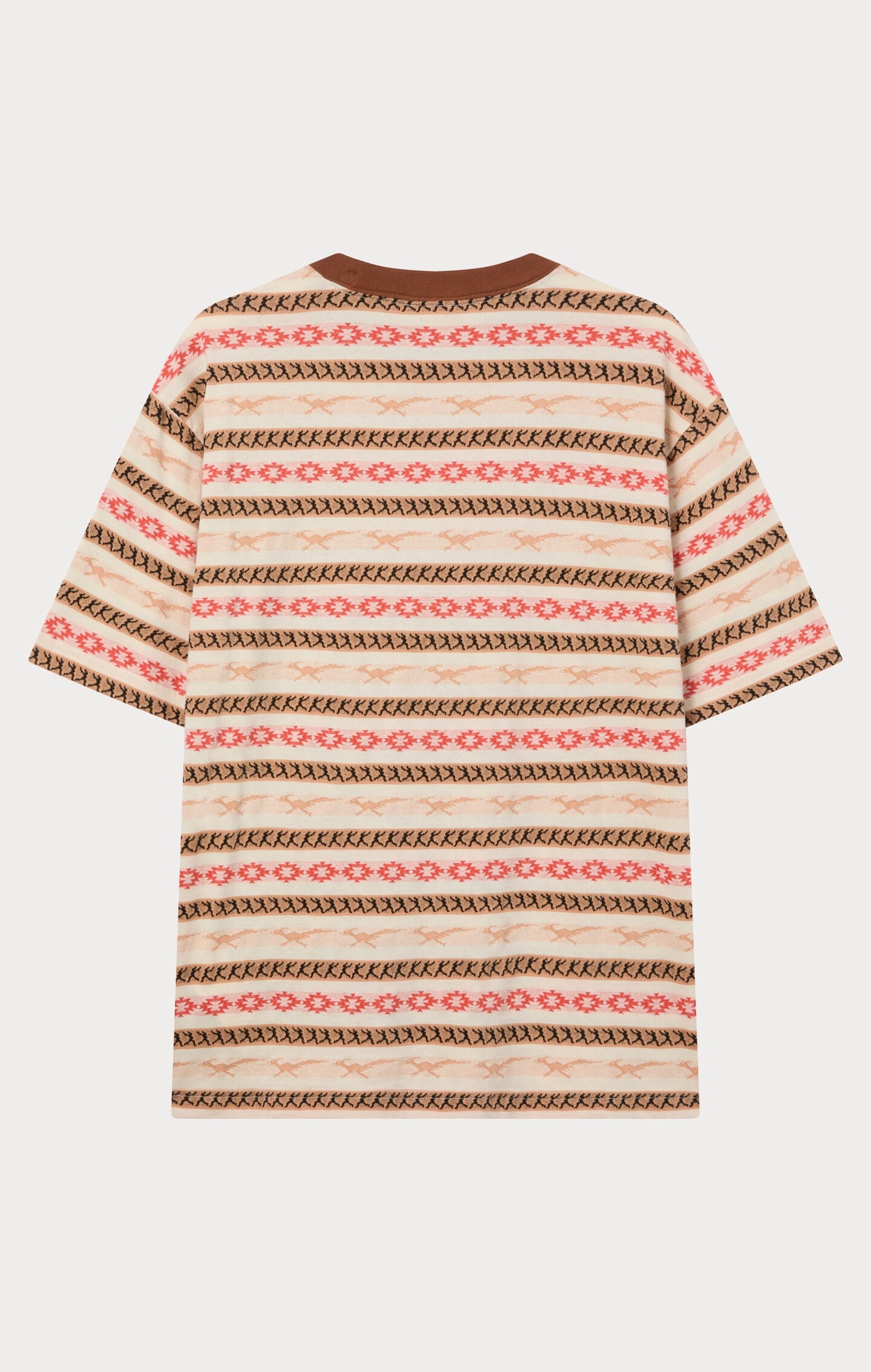 Archive Ghost Ranch Printed T-Shirt