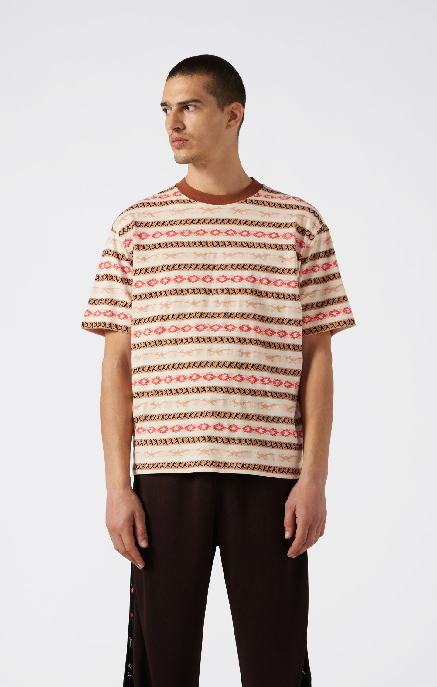 Archive Ghost Ranch Printed T-Shirt