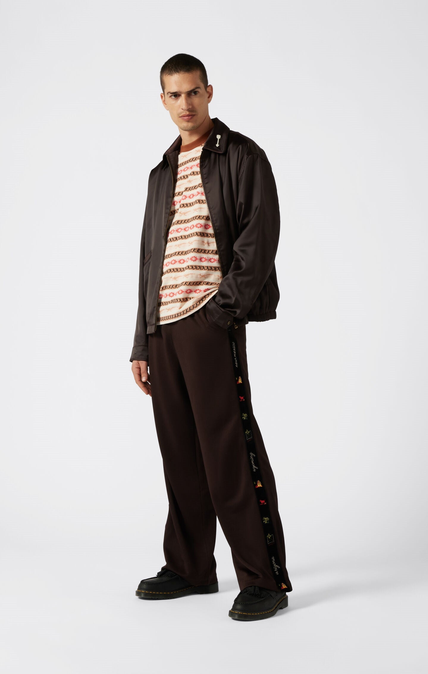 Archive Ghost Ranch Printed T-Shirt