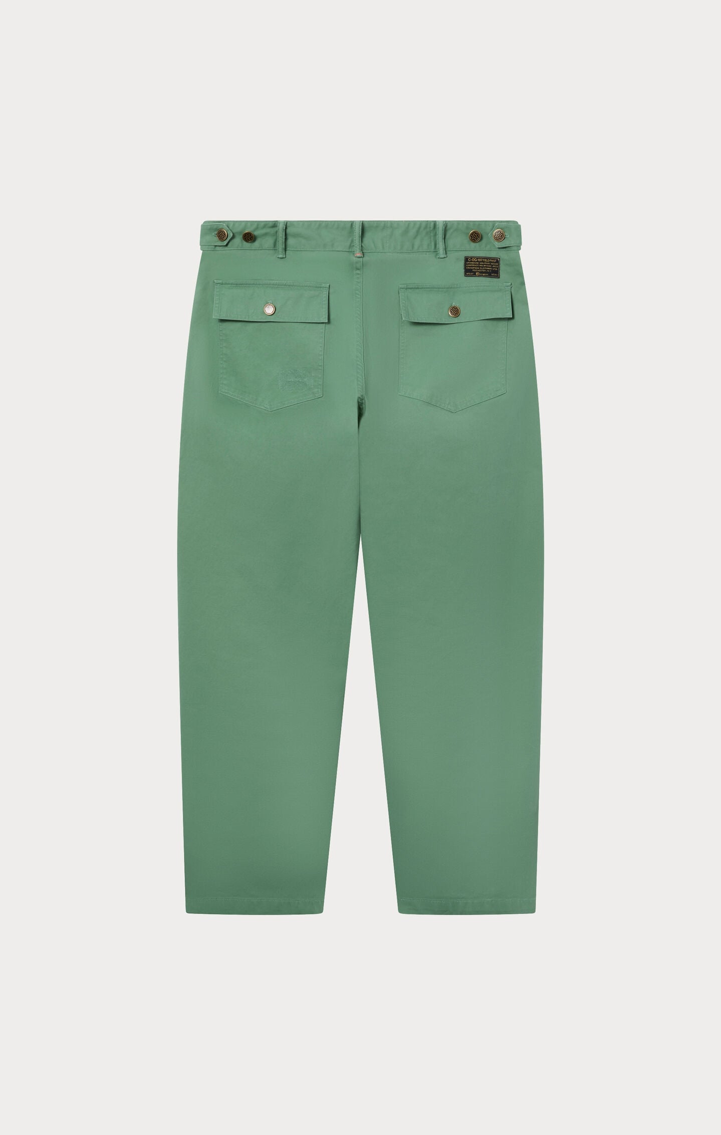 Archive Ghost Ranch Pants