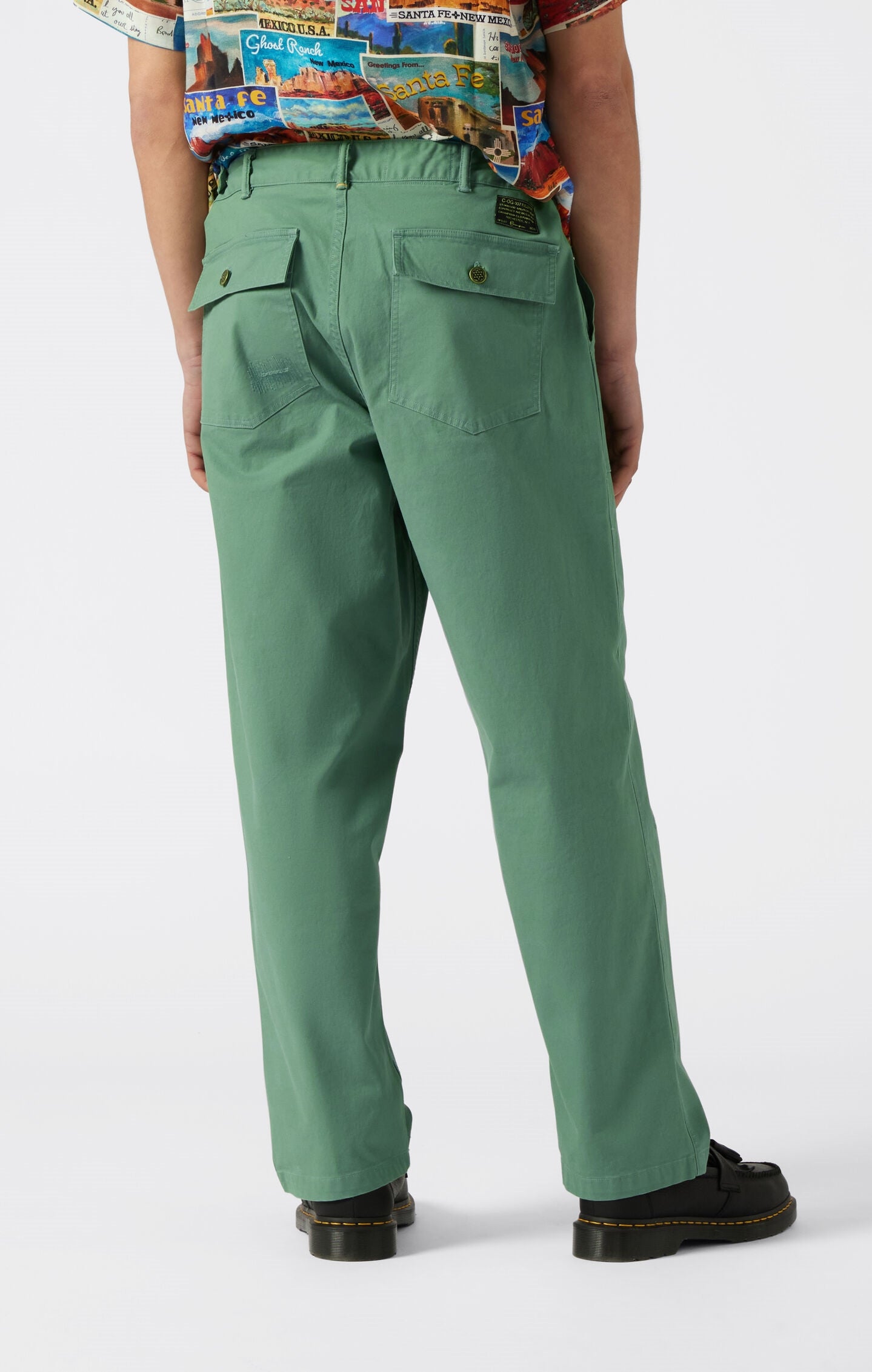 Archive Ghost Ranch Pants