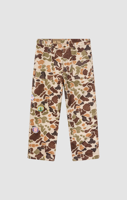 Archive Ghost Ranch Printed Pants