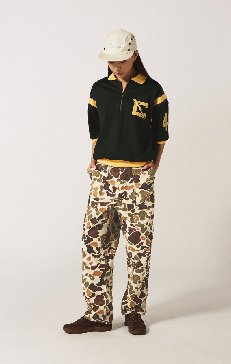 Archive Ghost Ranch Printed Pants