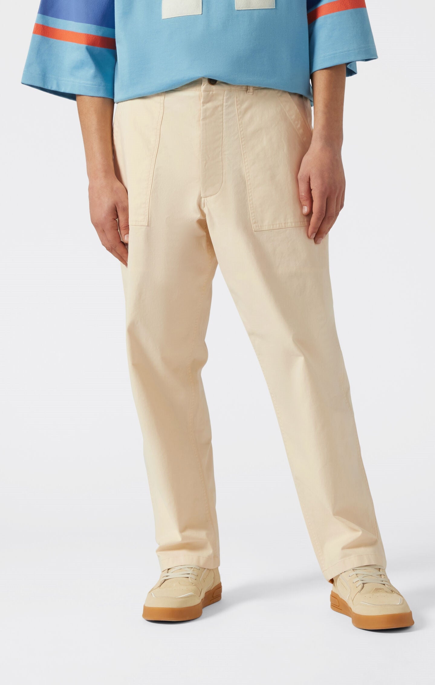 Pantaloni Archive Ghost Ranch