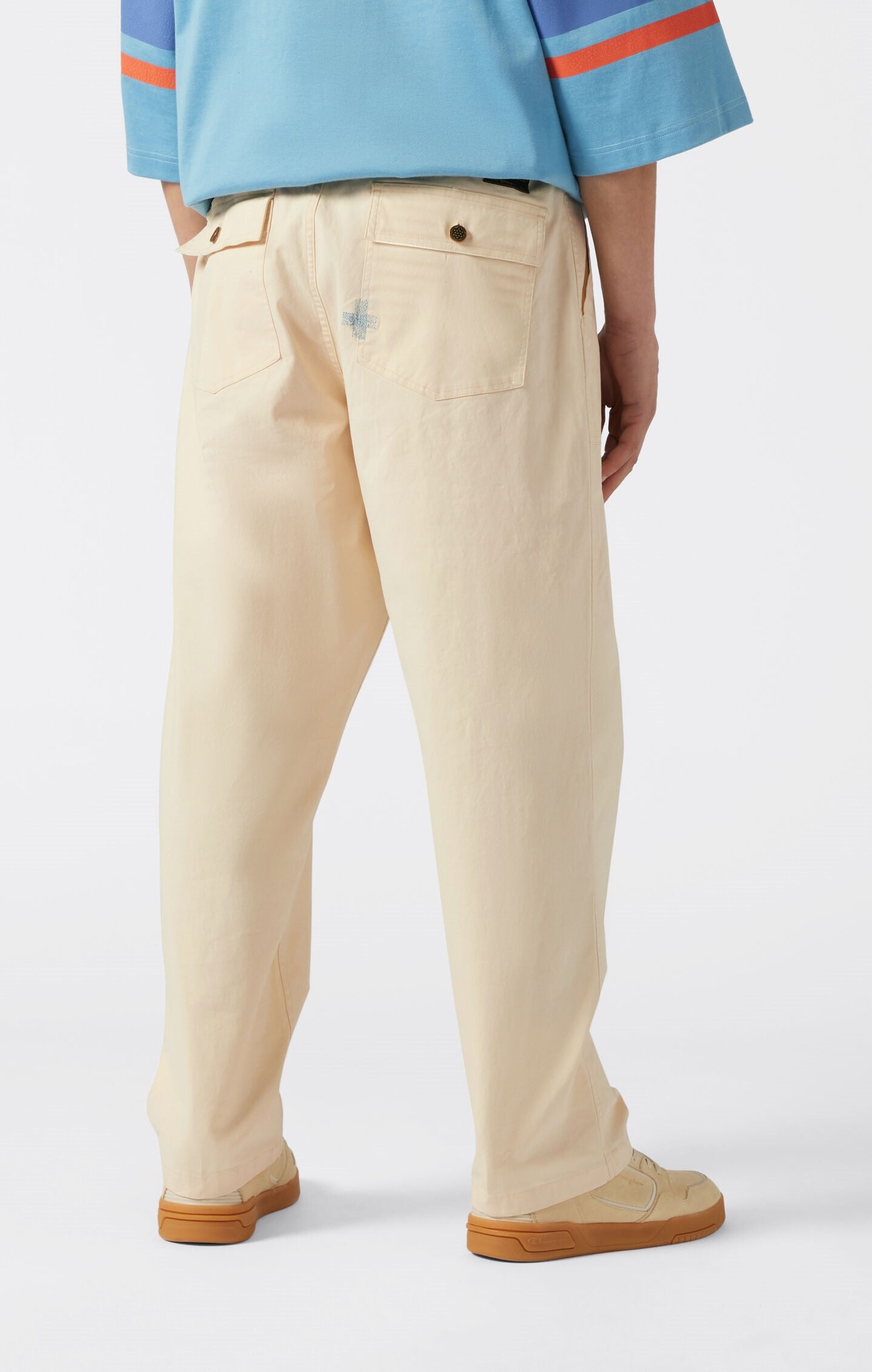 Pantaloni Archive Ghost Ranch