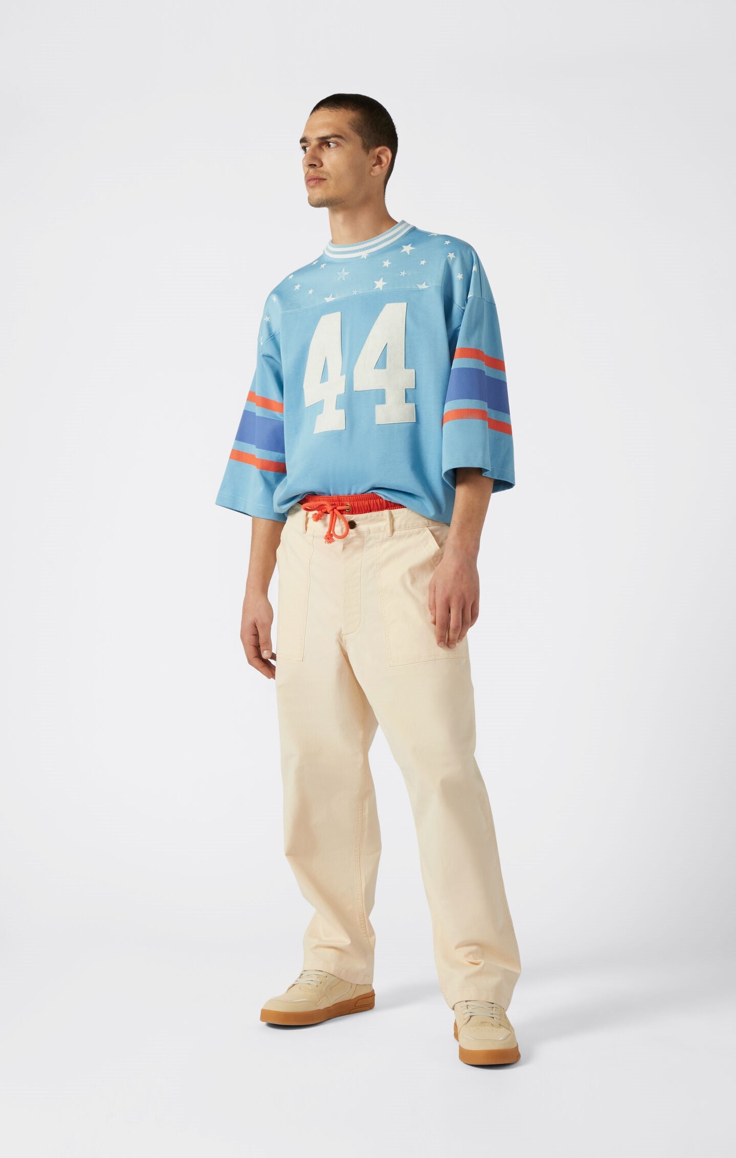 Pantaloni Archive Ghost Ranch