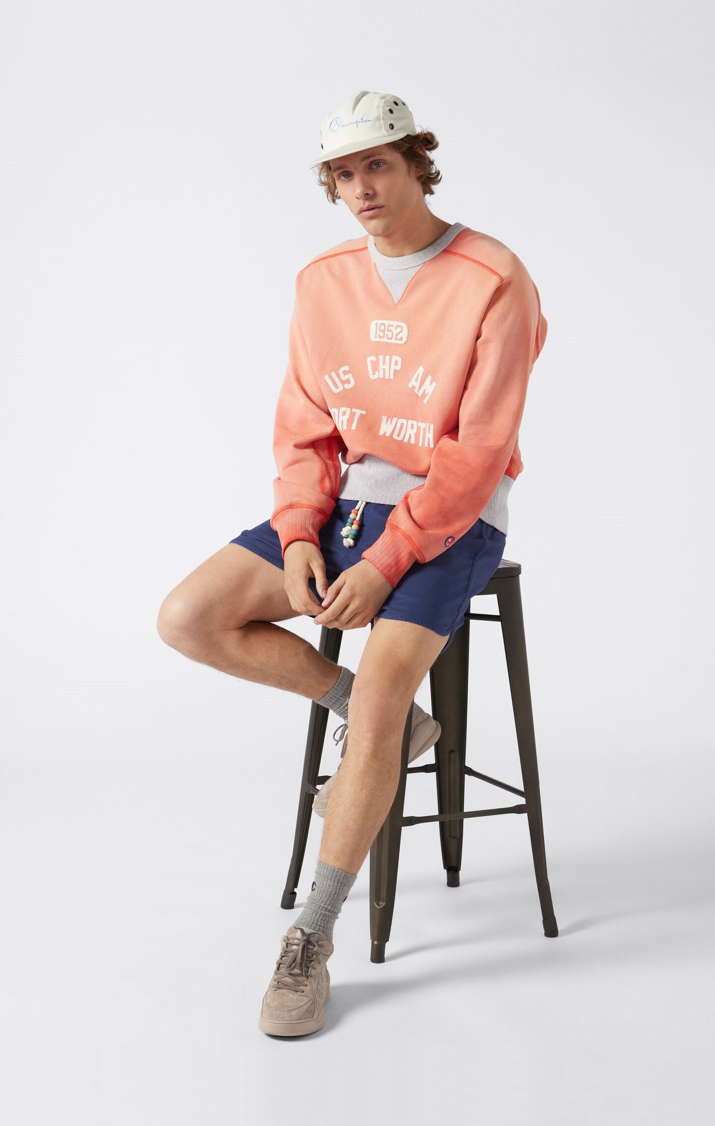 Archive Ghost Ranch Shorts