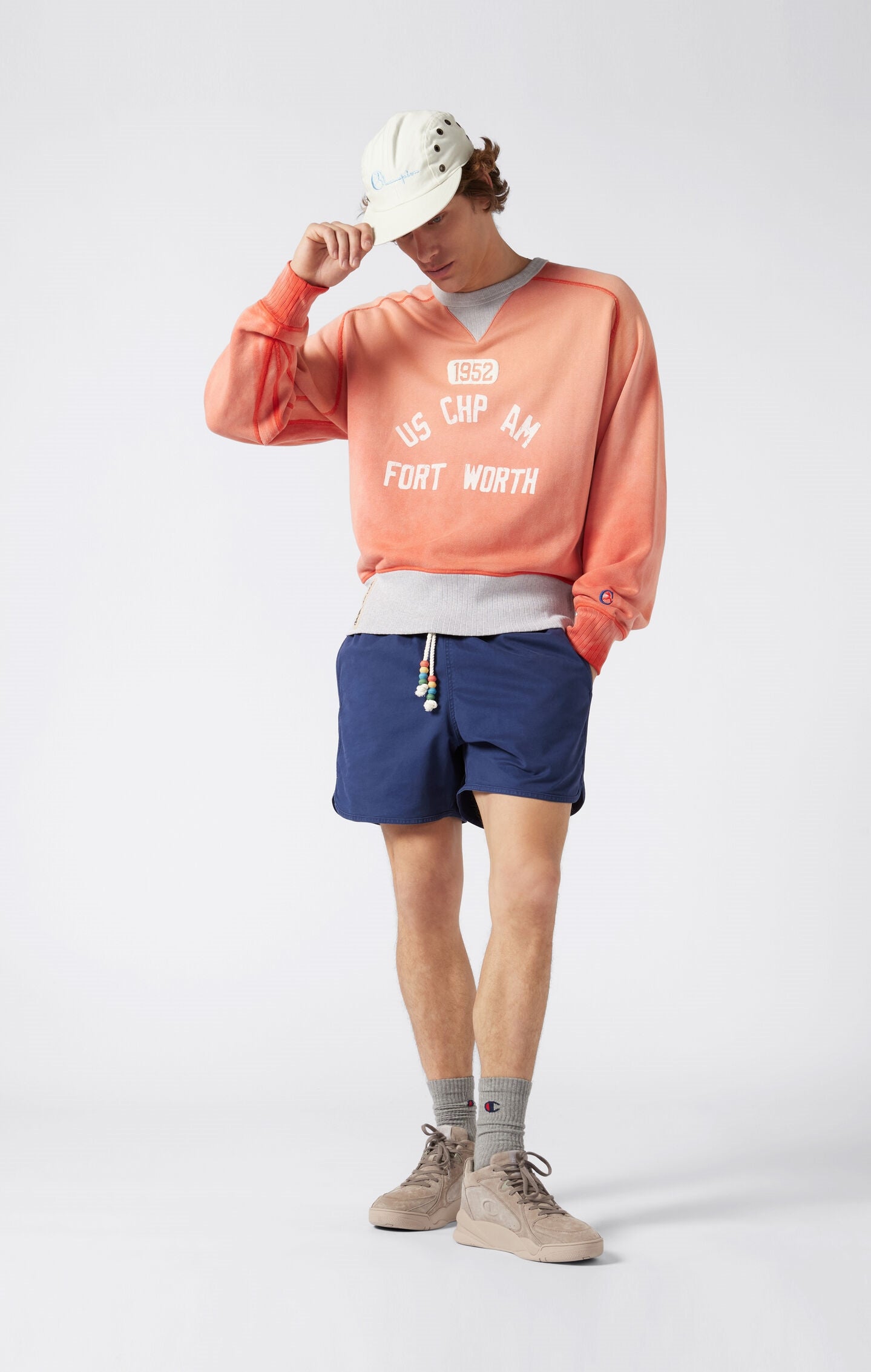 Archive Ghost Ranch Shorts