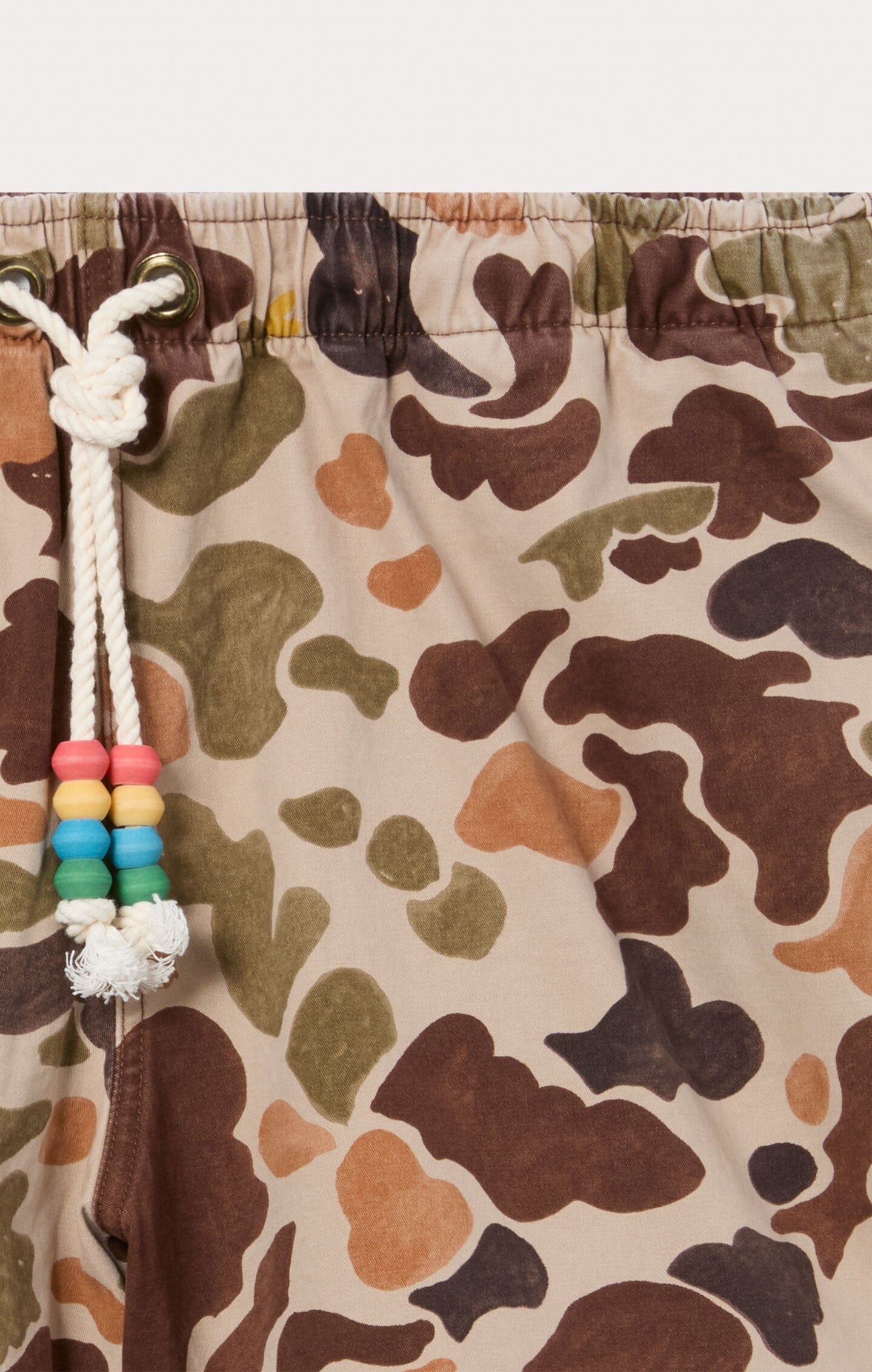 Archive Ghost Ranch Shorts