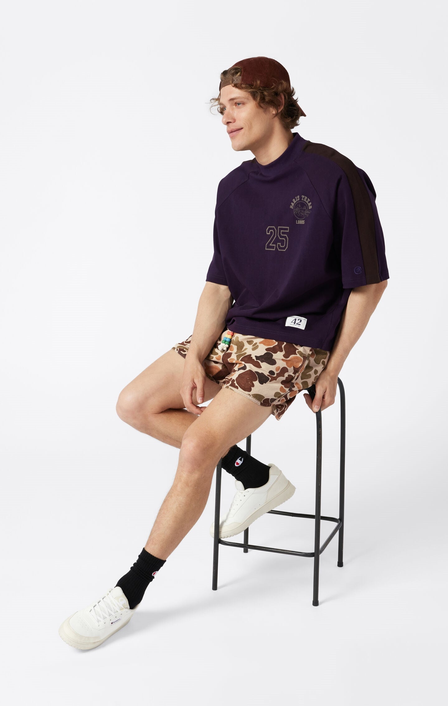 Archive Ghost Ranch Shorts