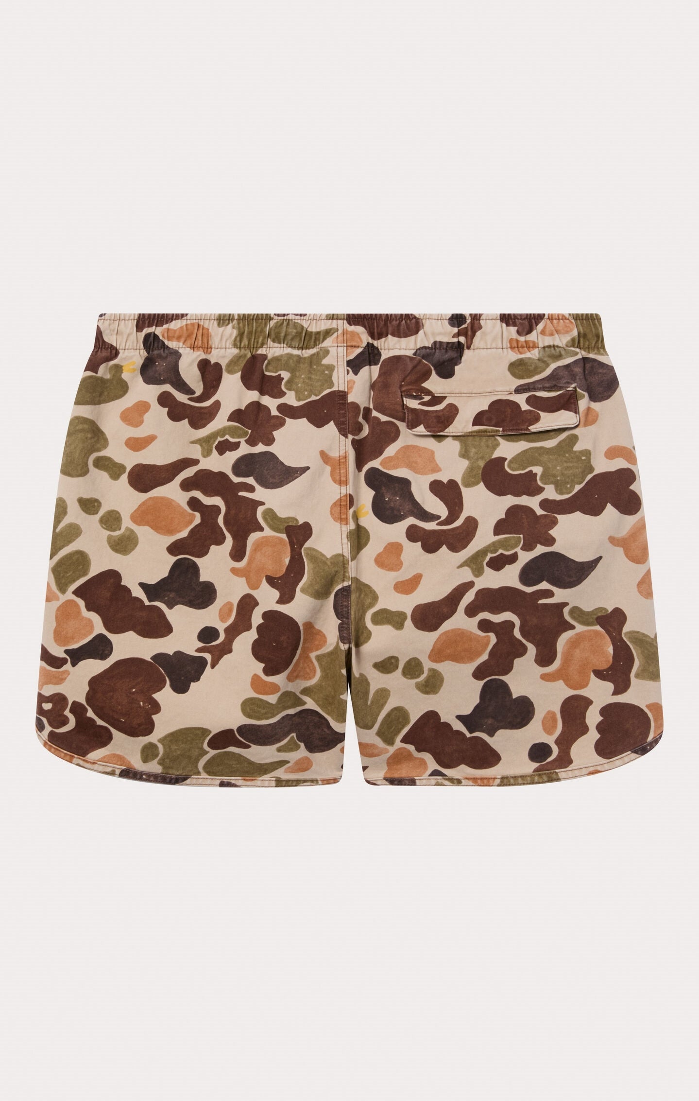 Archive Ghost Ranch Shorts