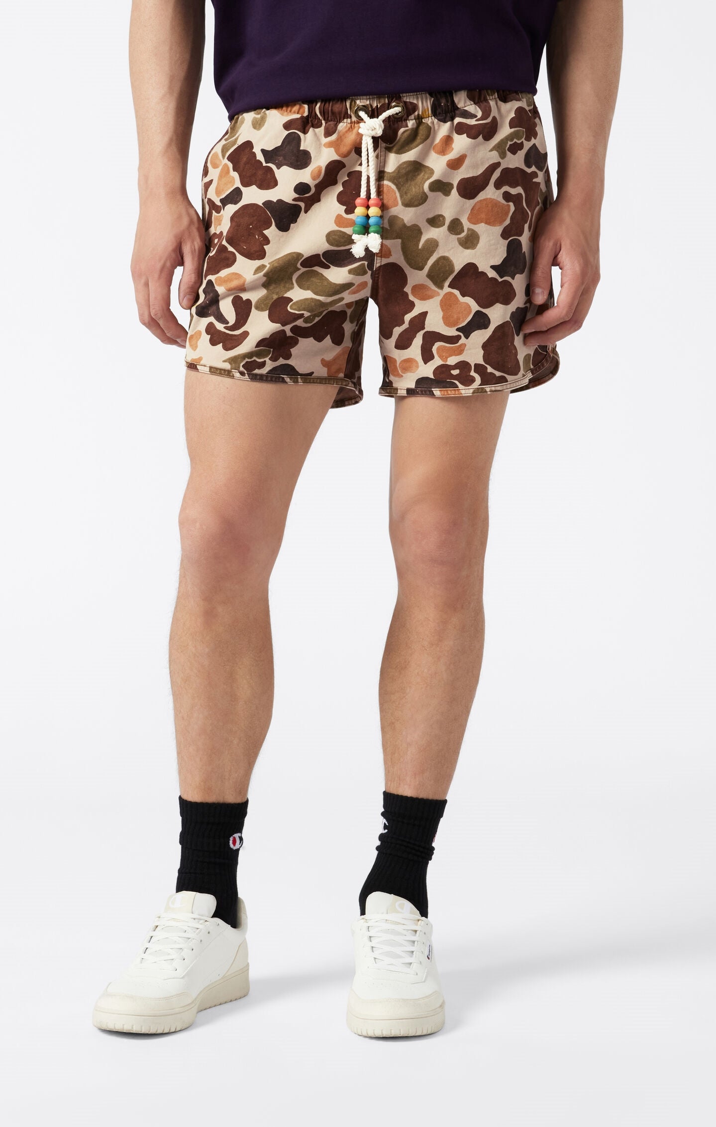 Archive Ghost Ranch Shorts