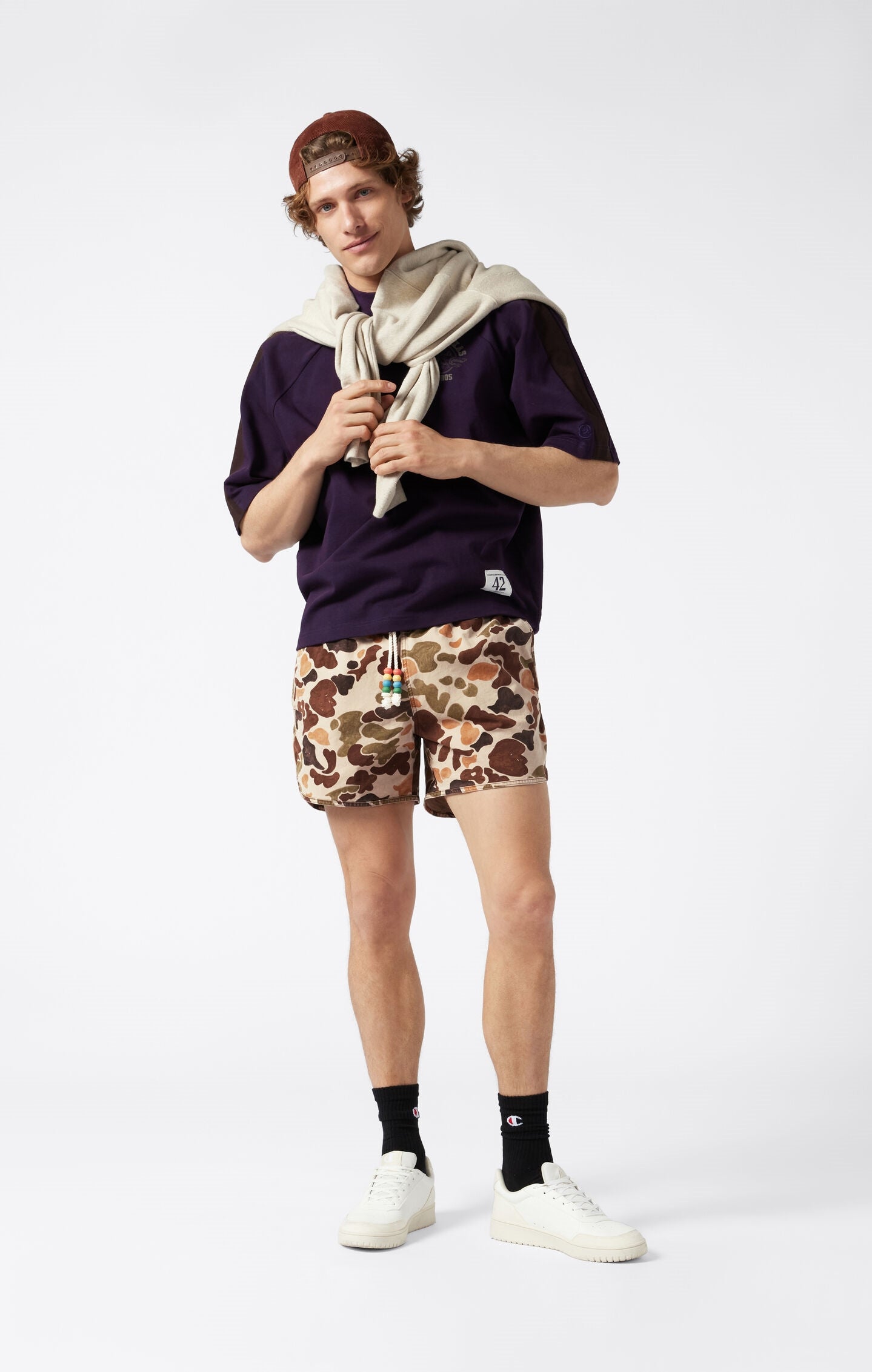 Archive Ghost Ranch Shorts