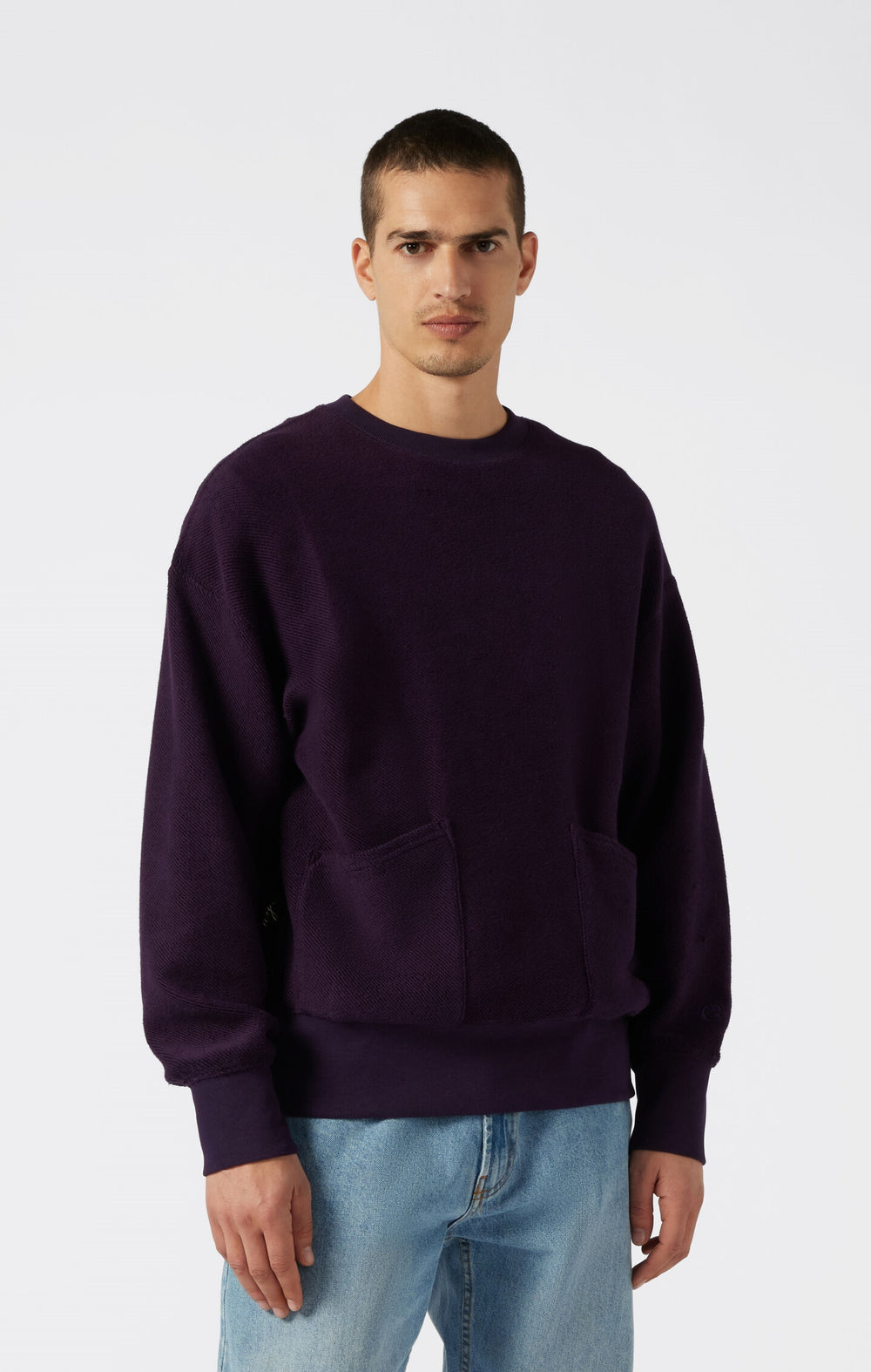 Archive Rodeo Sweatshirt