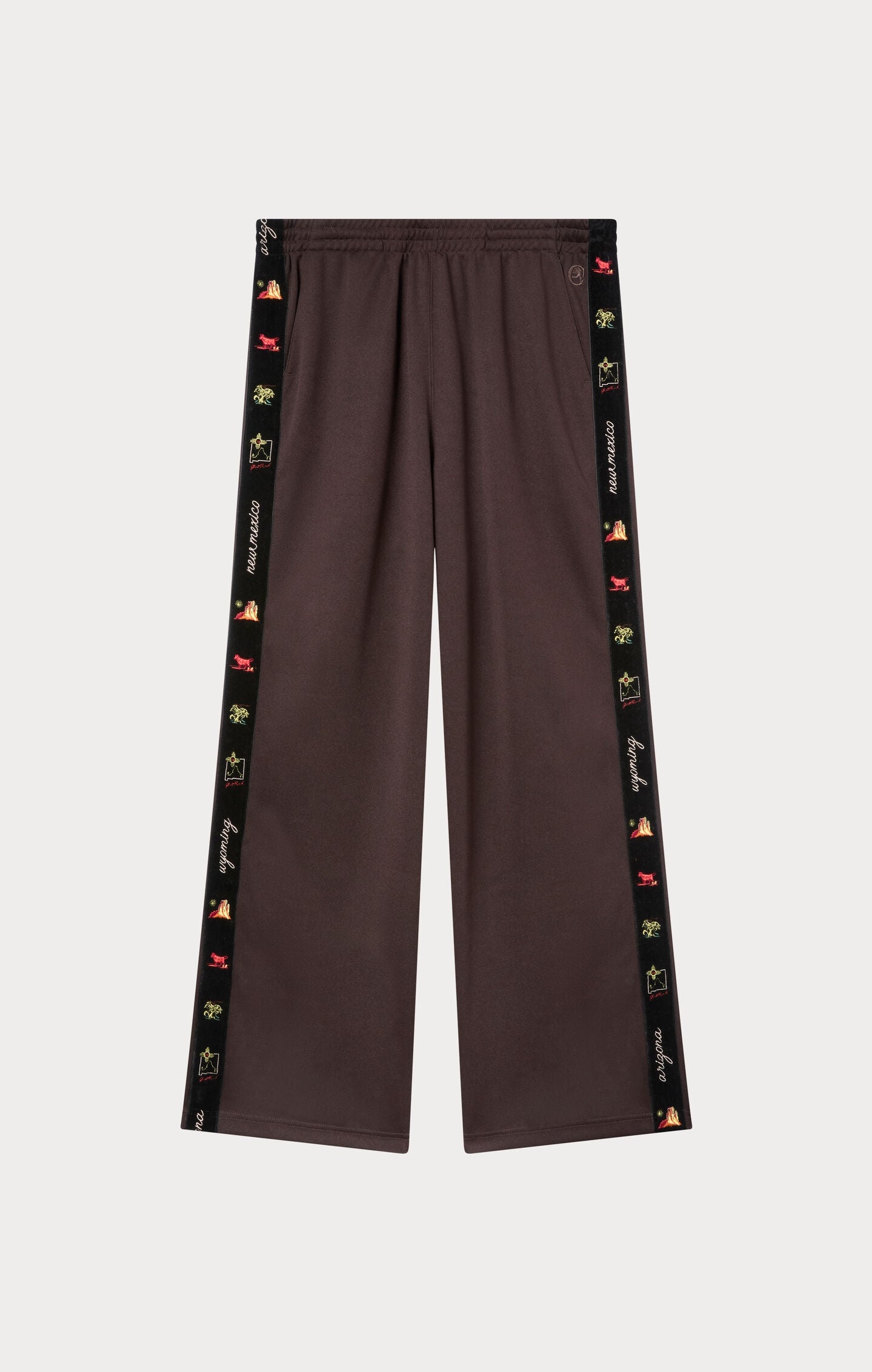 Pantaloni Archive Rodeo